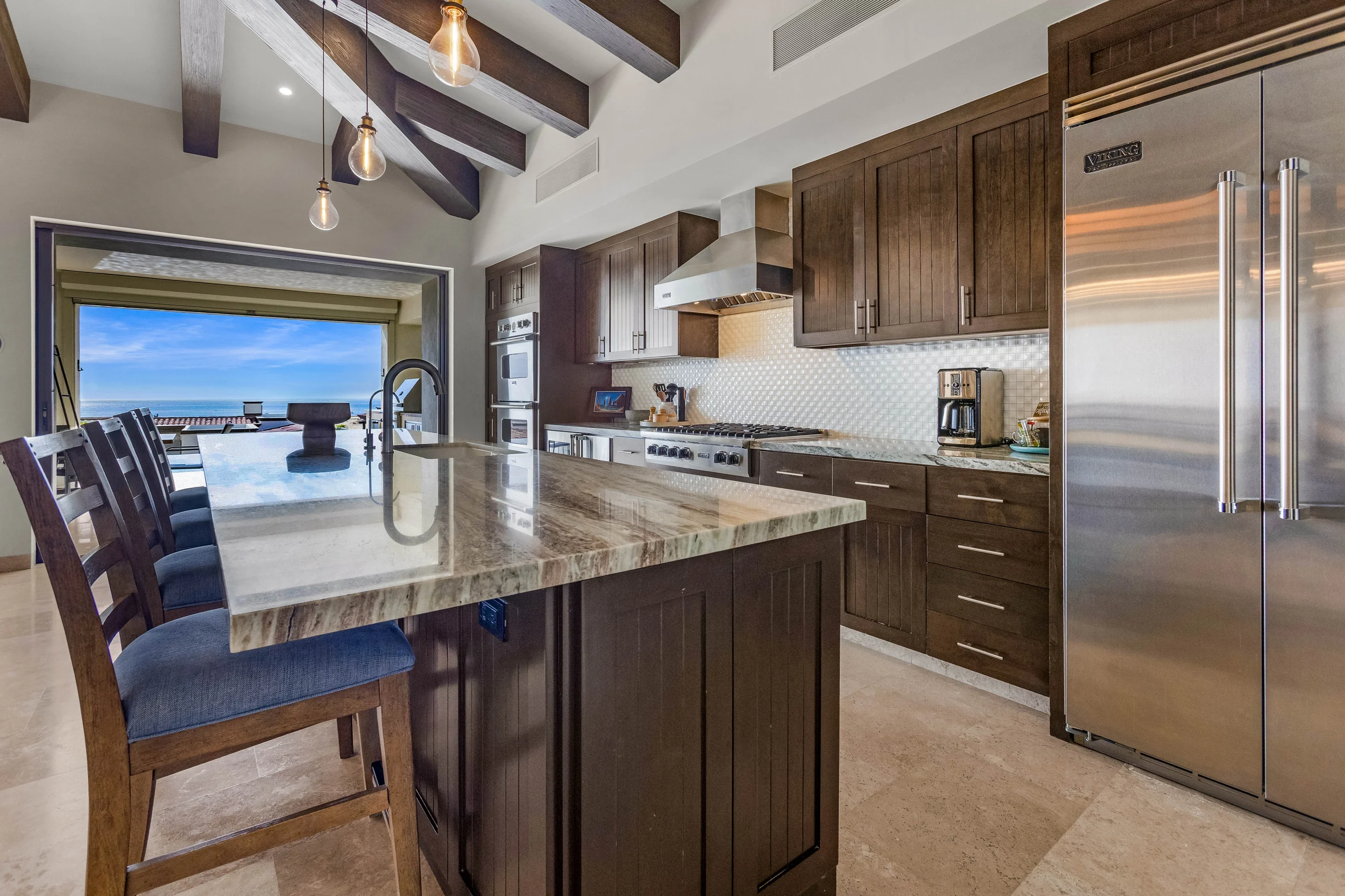 Luxury Oceanview Villa with Private Pool & Jacuzzi #27