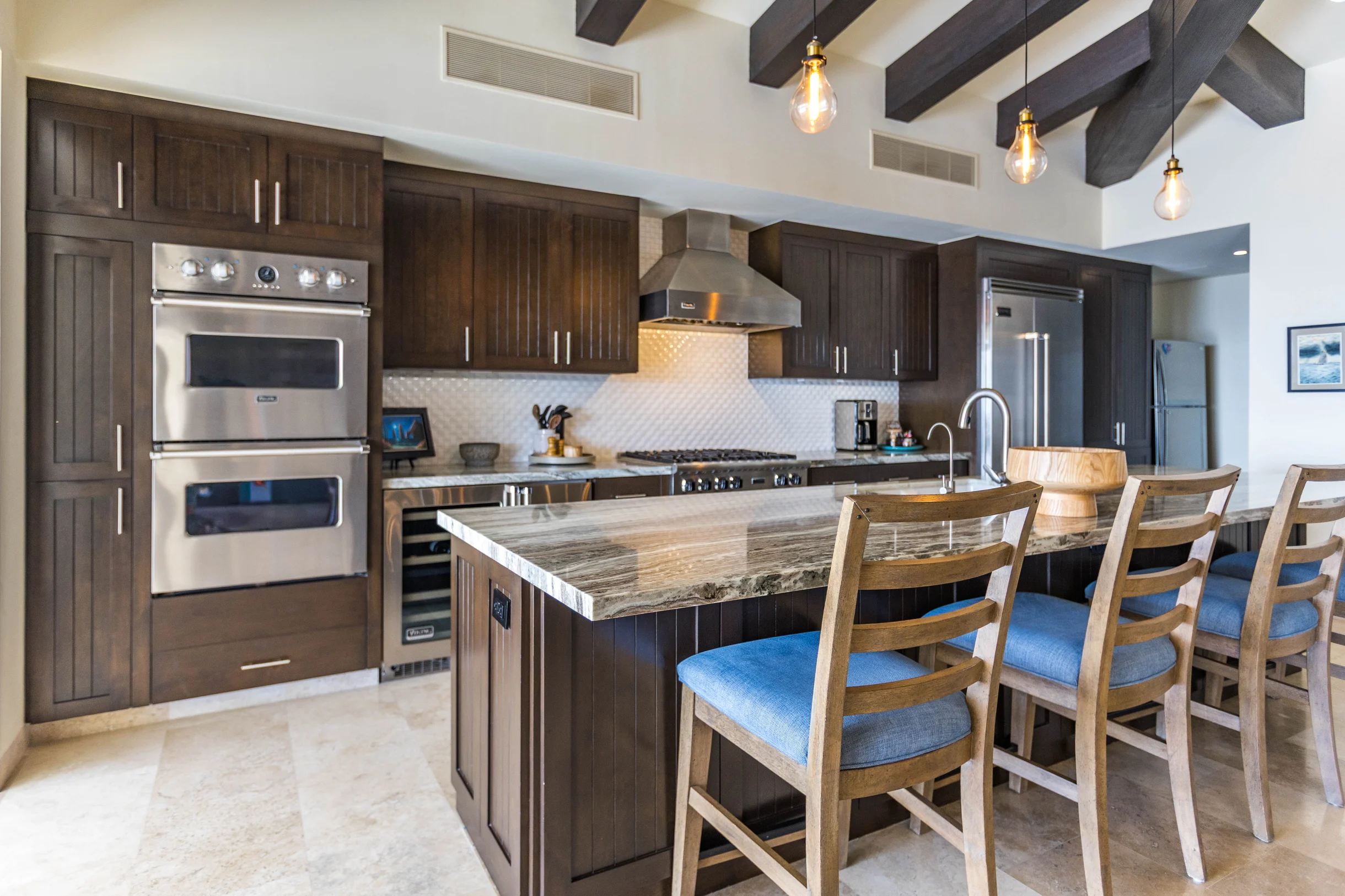 Luxury Oceanview Villa with Private Pool & Jacuzzi #17