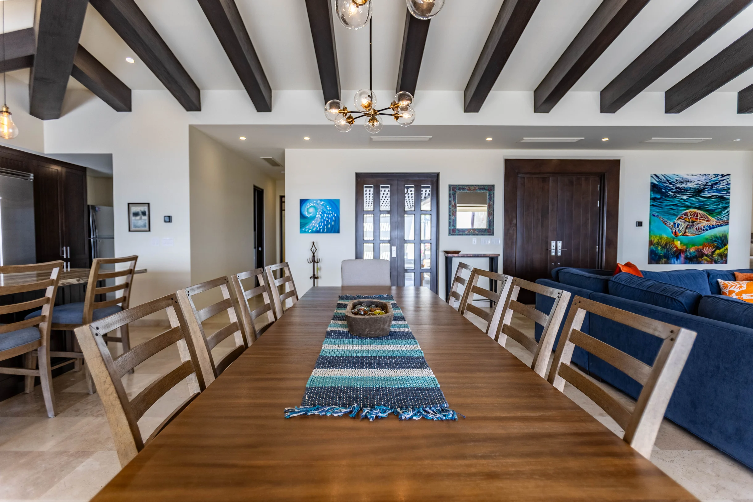 Luxury Oceanview Villa with Private Pool & Jacuzzi #28