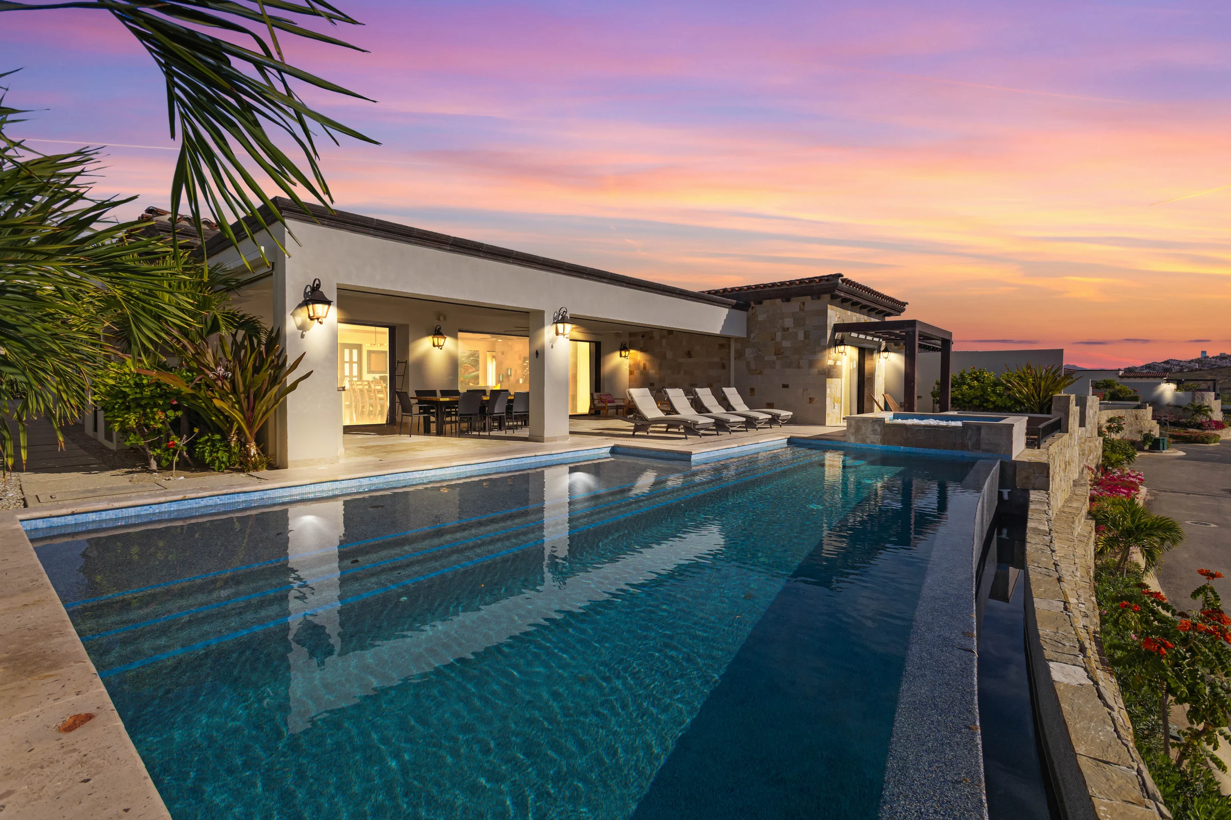 Wander Cabo San Lucas Hills #1