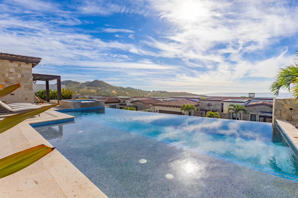 Wander Cabo San Lucas Hills