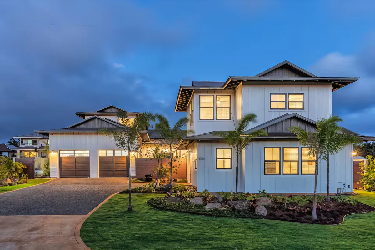 Wander Koloa Tropical