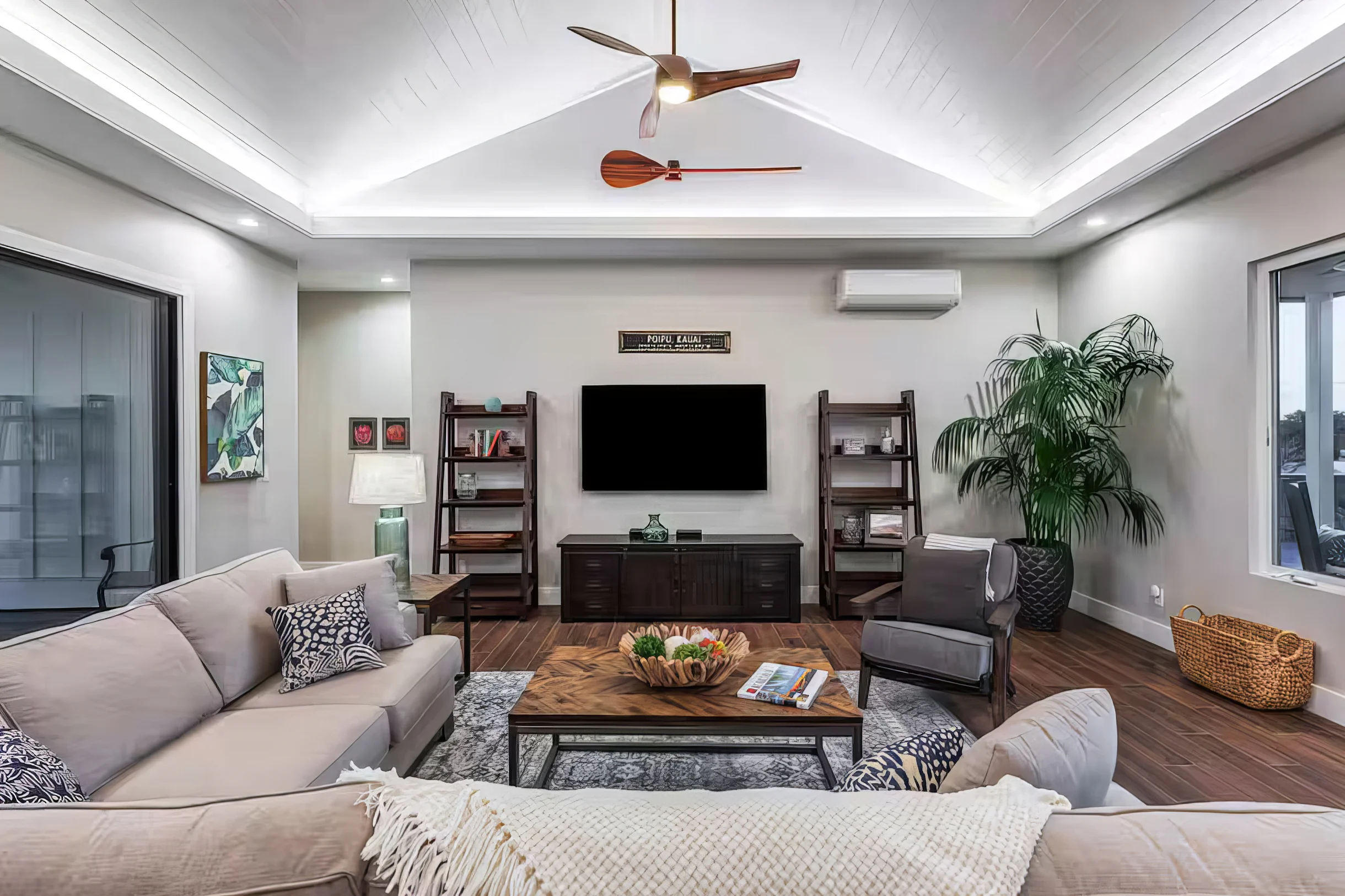 Wander Koloa Tropical #3