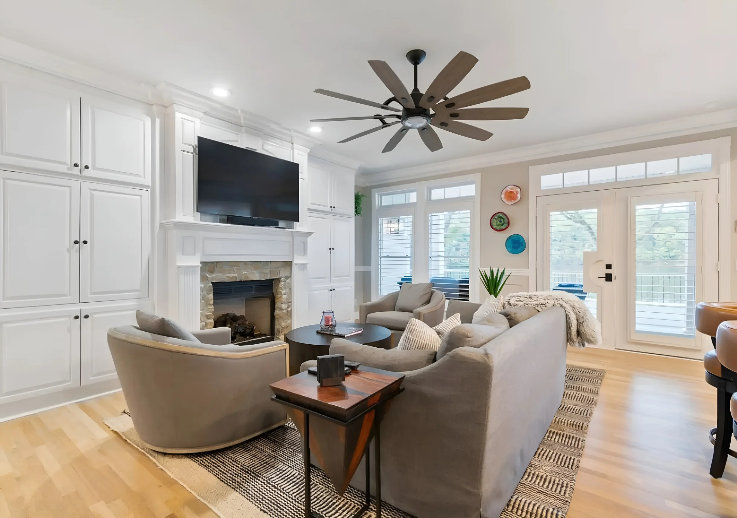 Wander Winchester Creeks #3