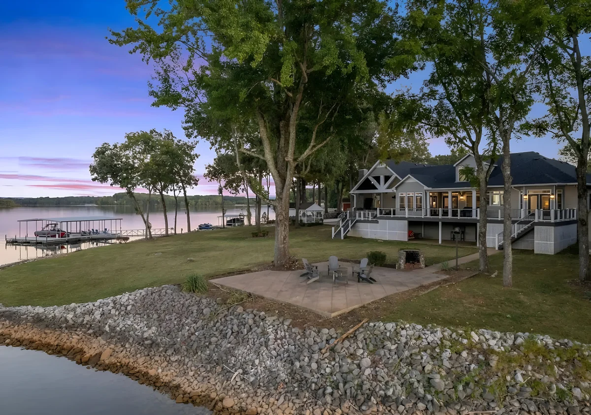 Wander Winchester Creeks