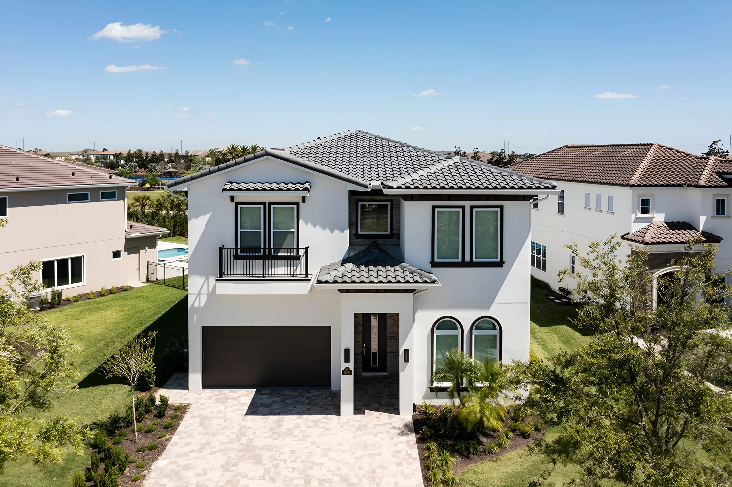 Wander Reunion Lagoons #1