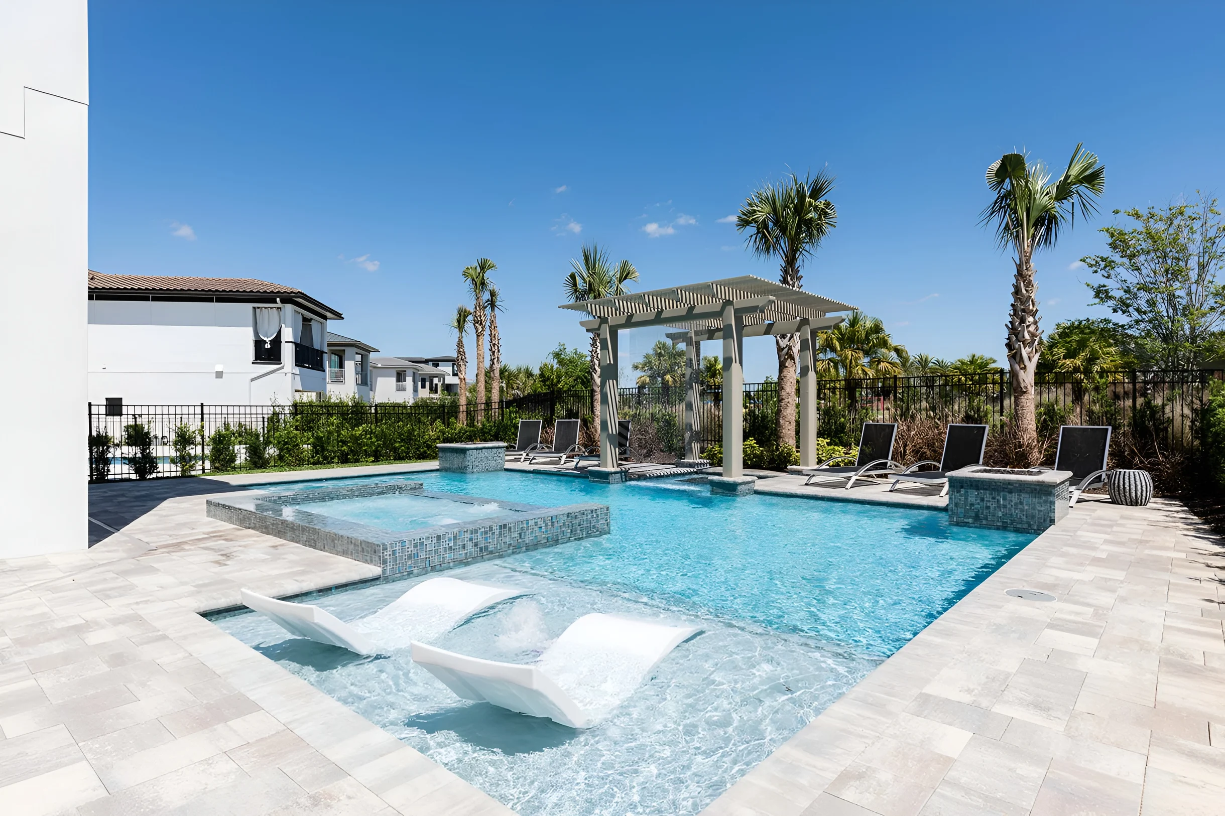 Wander Reunion Lagoons #2