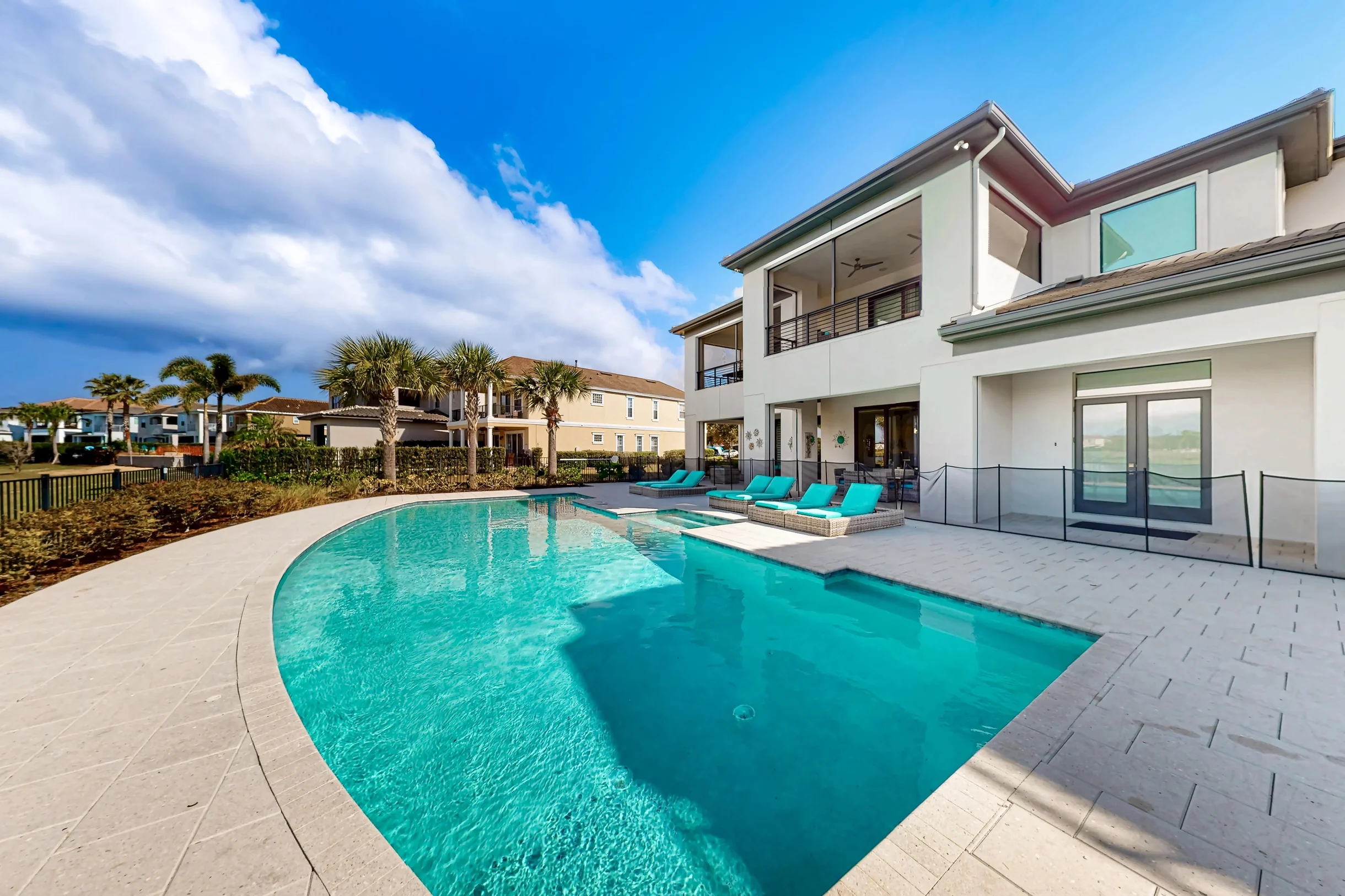 Wander Reunion Haze #5