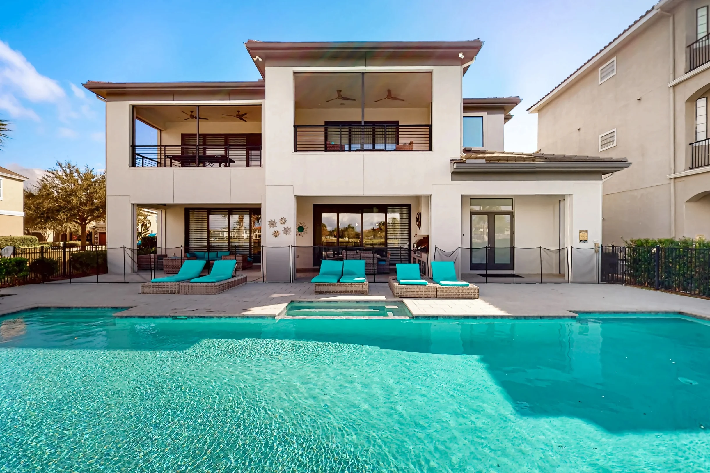 Wander Reunion Haze #1