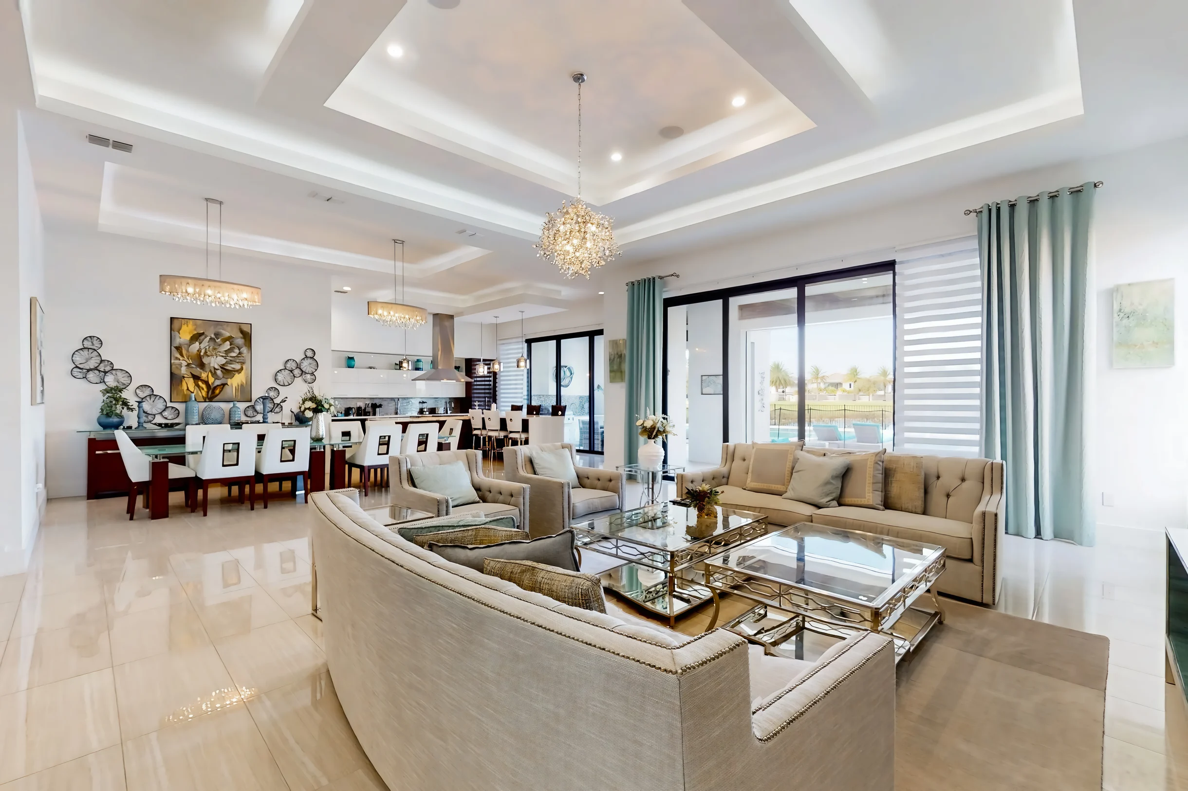 Wander Reunion Haze #3