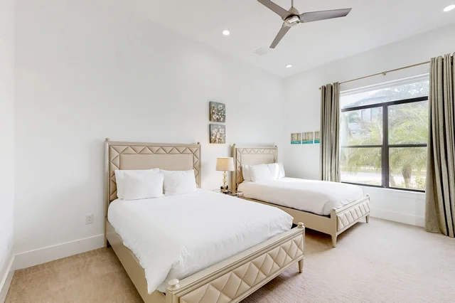 Bedroom 3 image 1