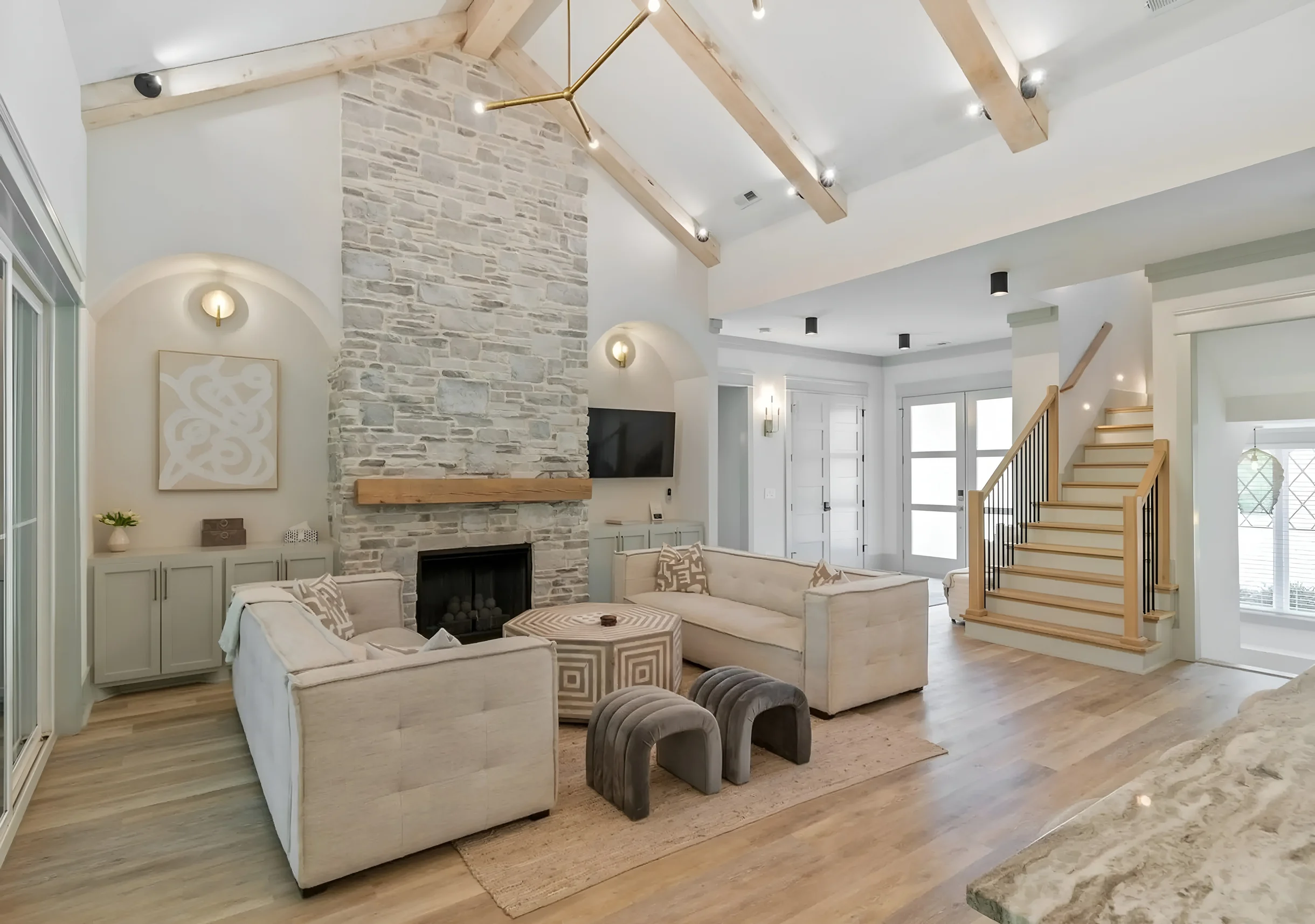 Wander Winchester Evergreen #3