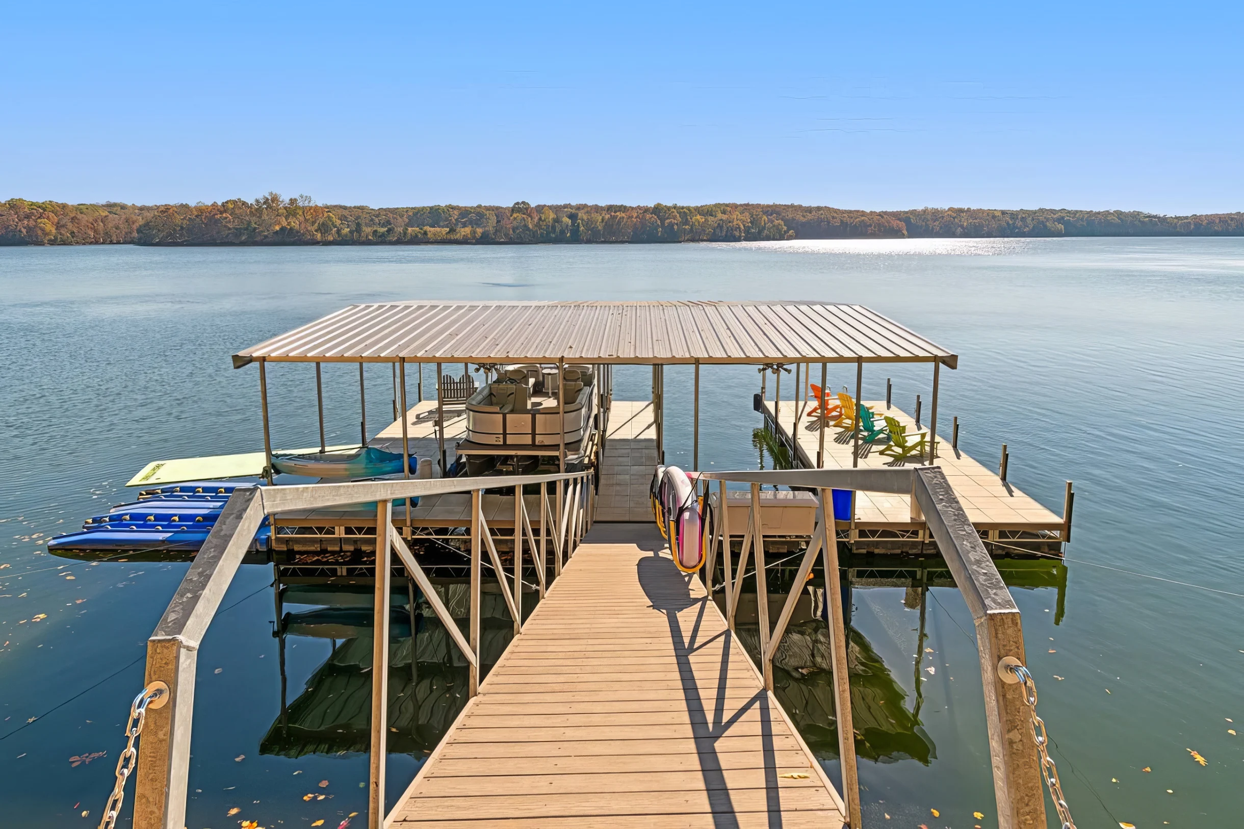 Wander Winchester Waterfront #2