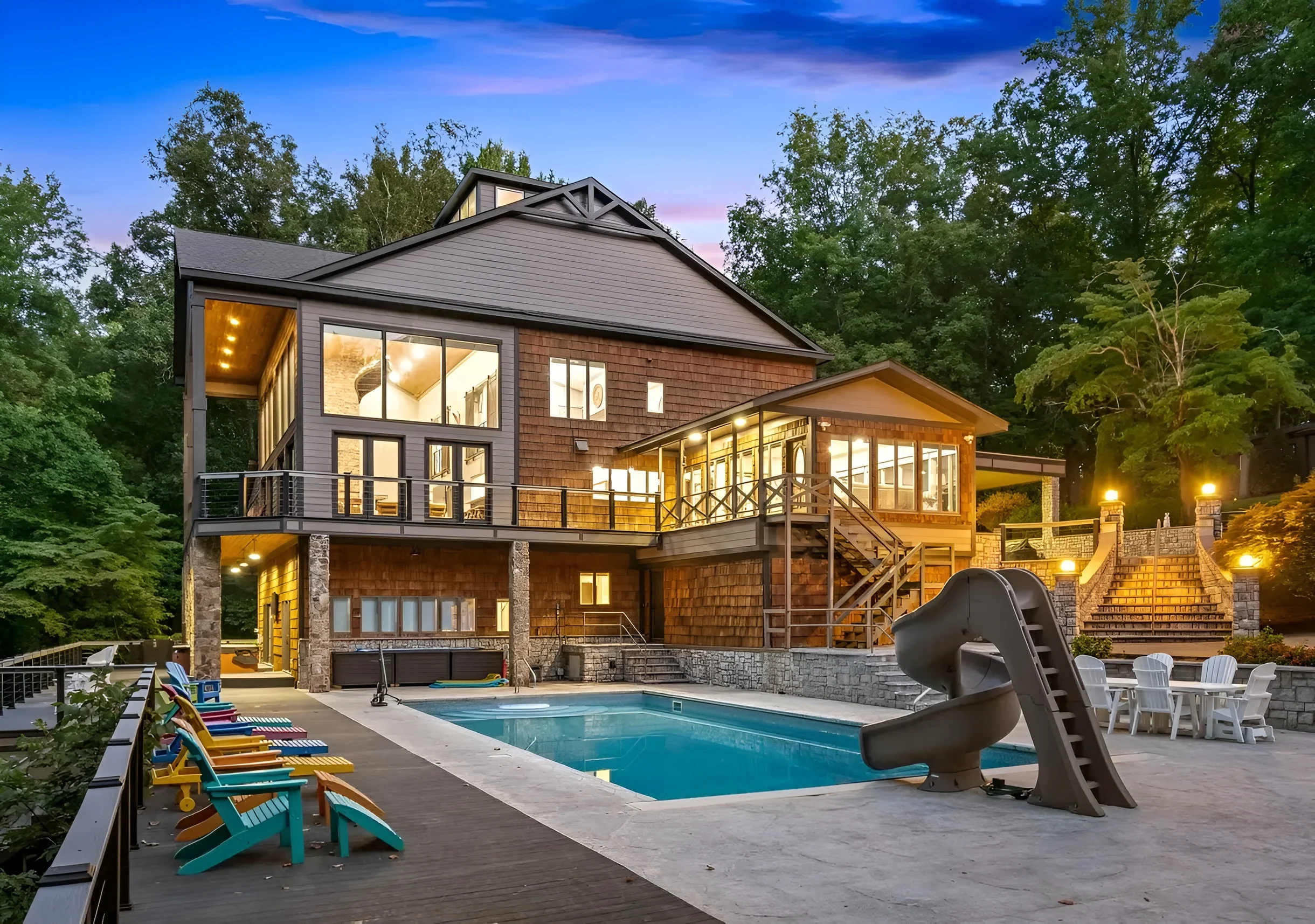 Wander Winchester Vista #2