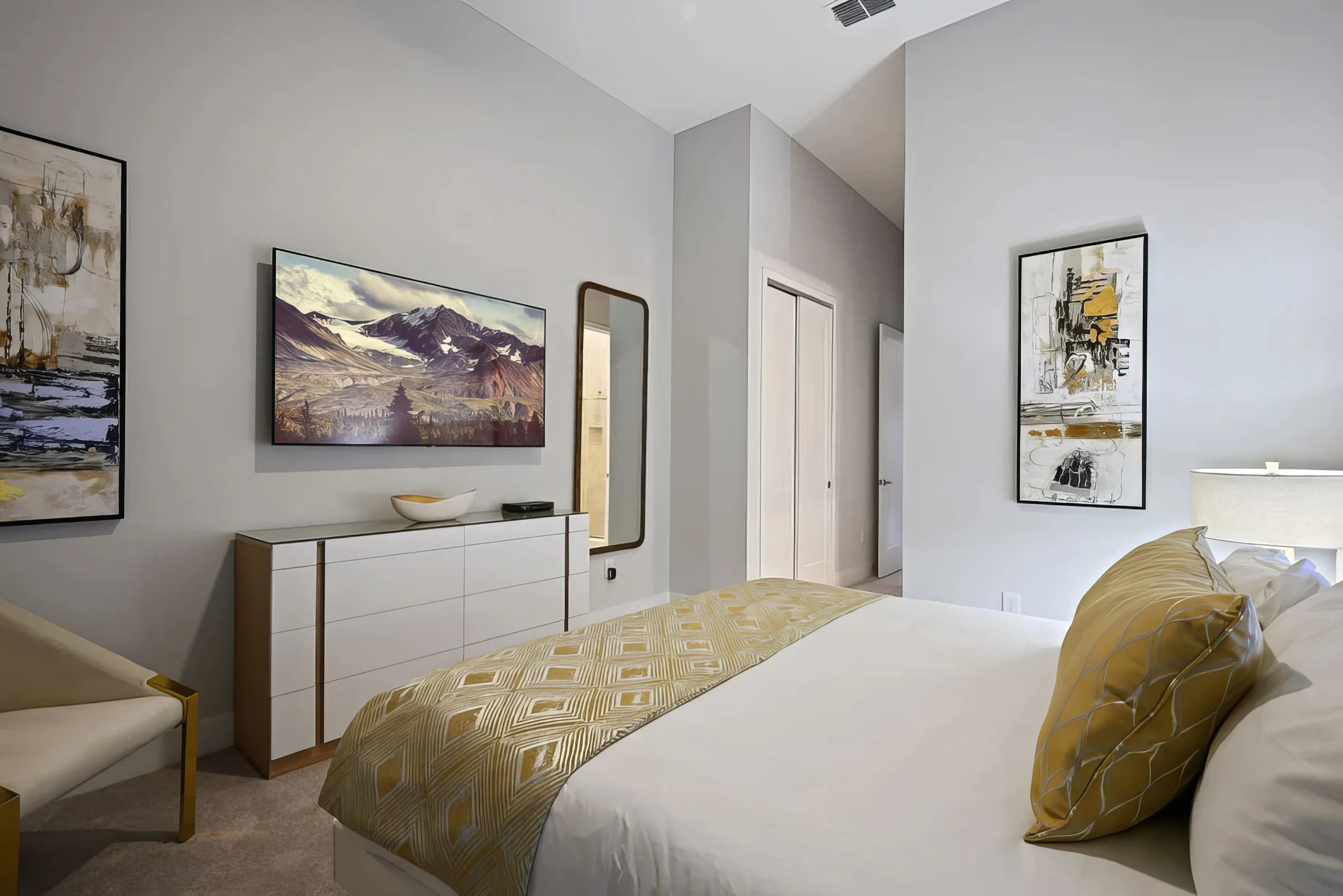 BD003E - The Stunning Bear's Den Estate #27