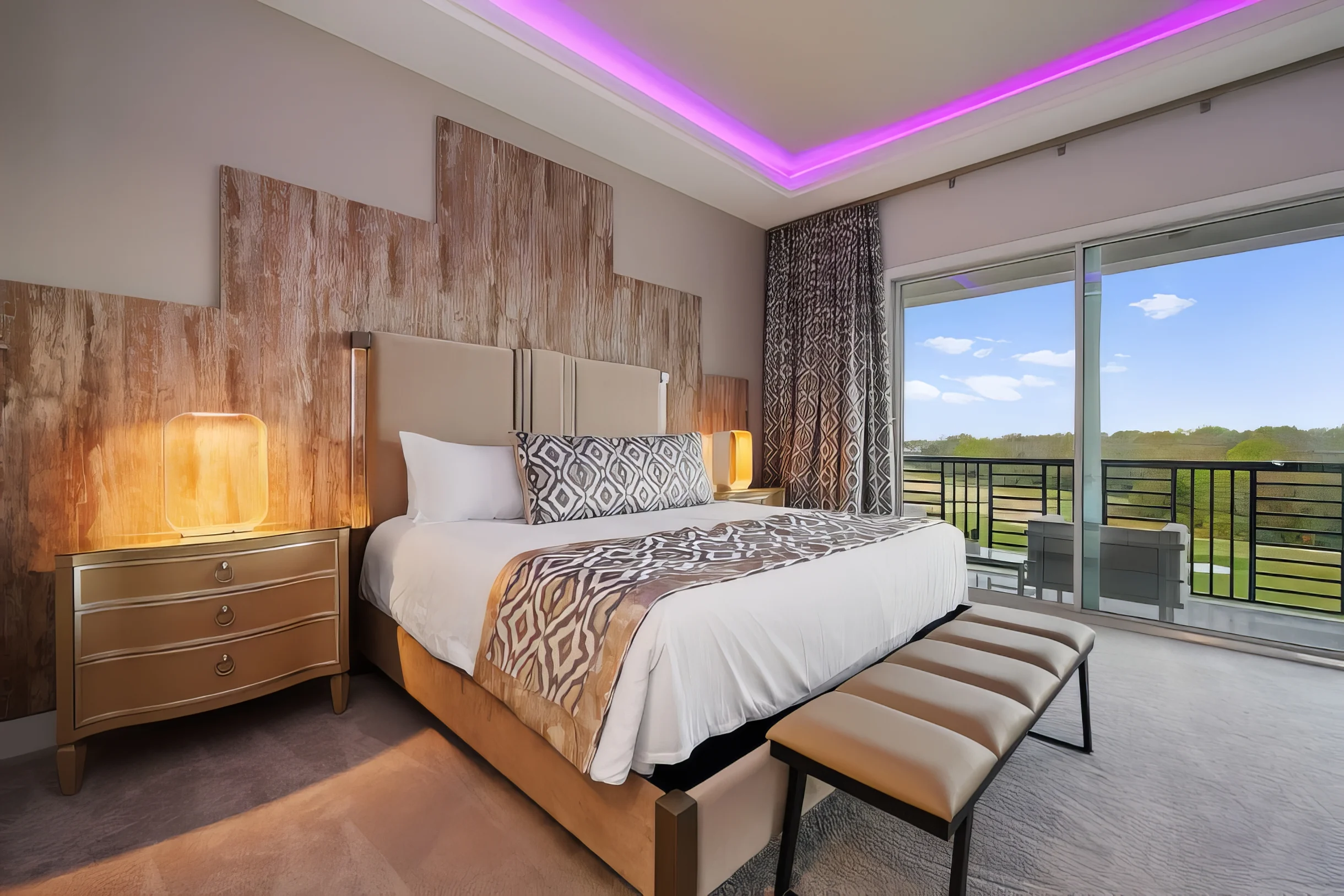 BD003E - The Stunning Bear's Den Estate #12