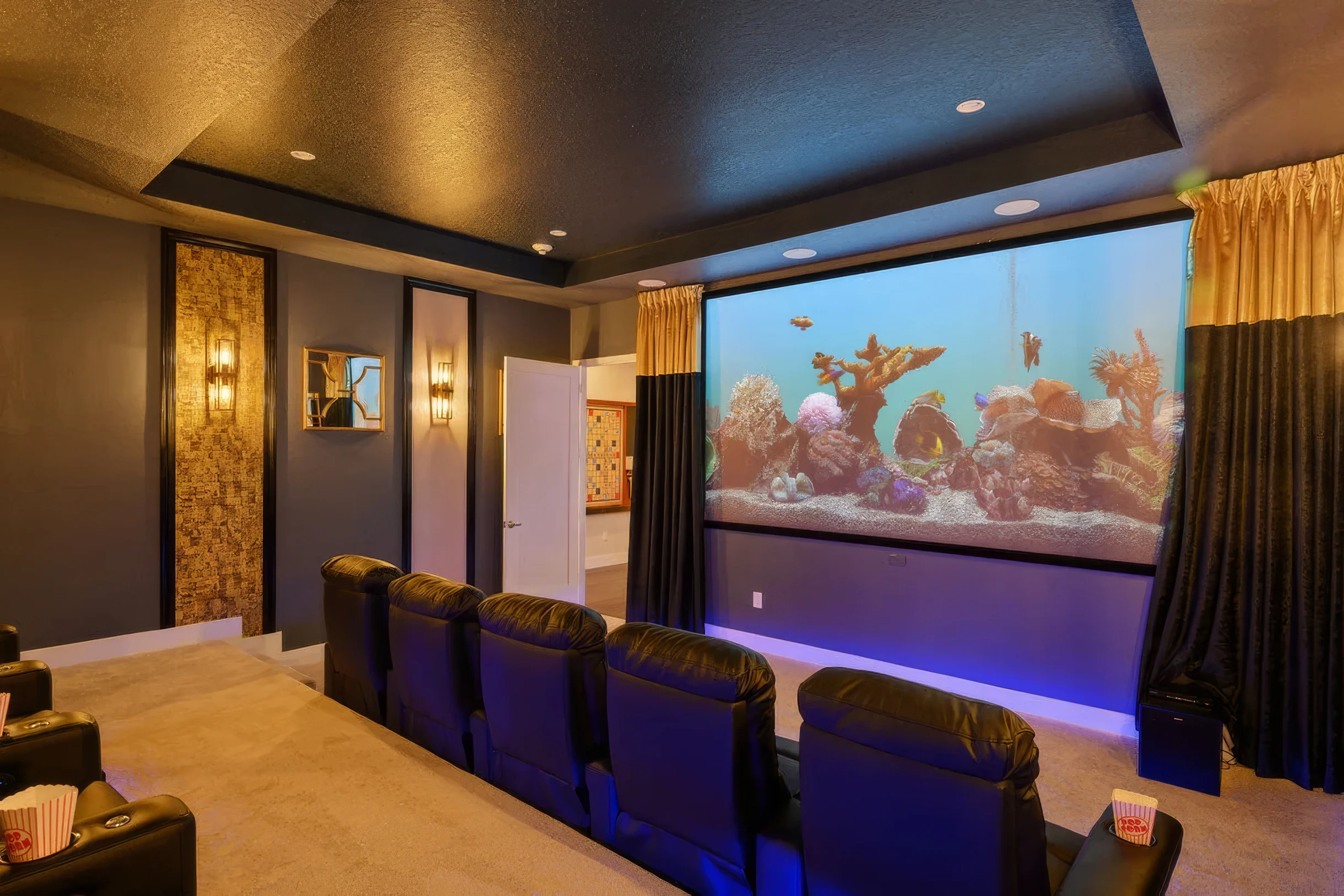 BD003E - The Stunning Bear's Den Estate #50