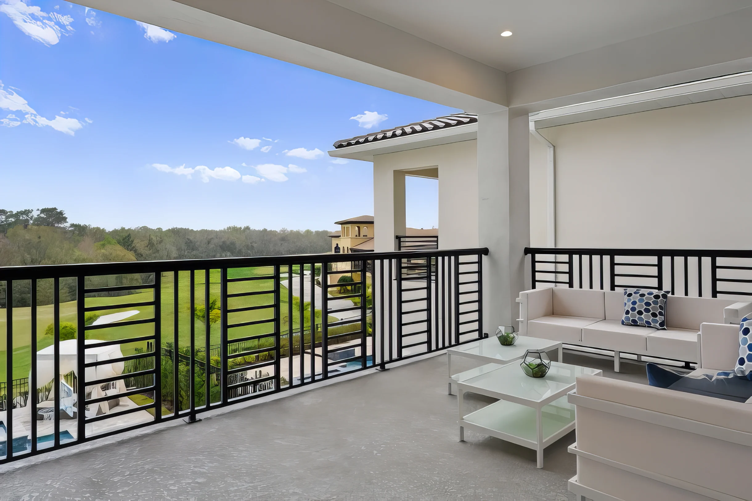 BD003E - The Stunning Bear's Den Estate #38
