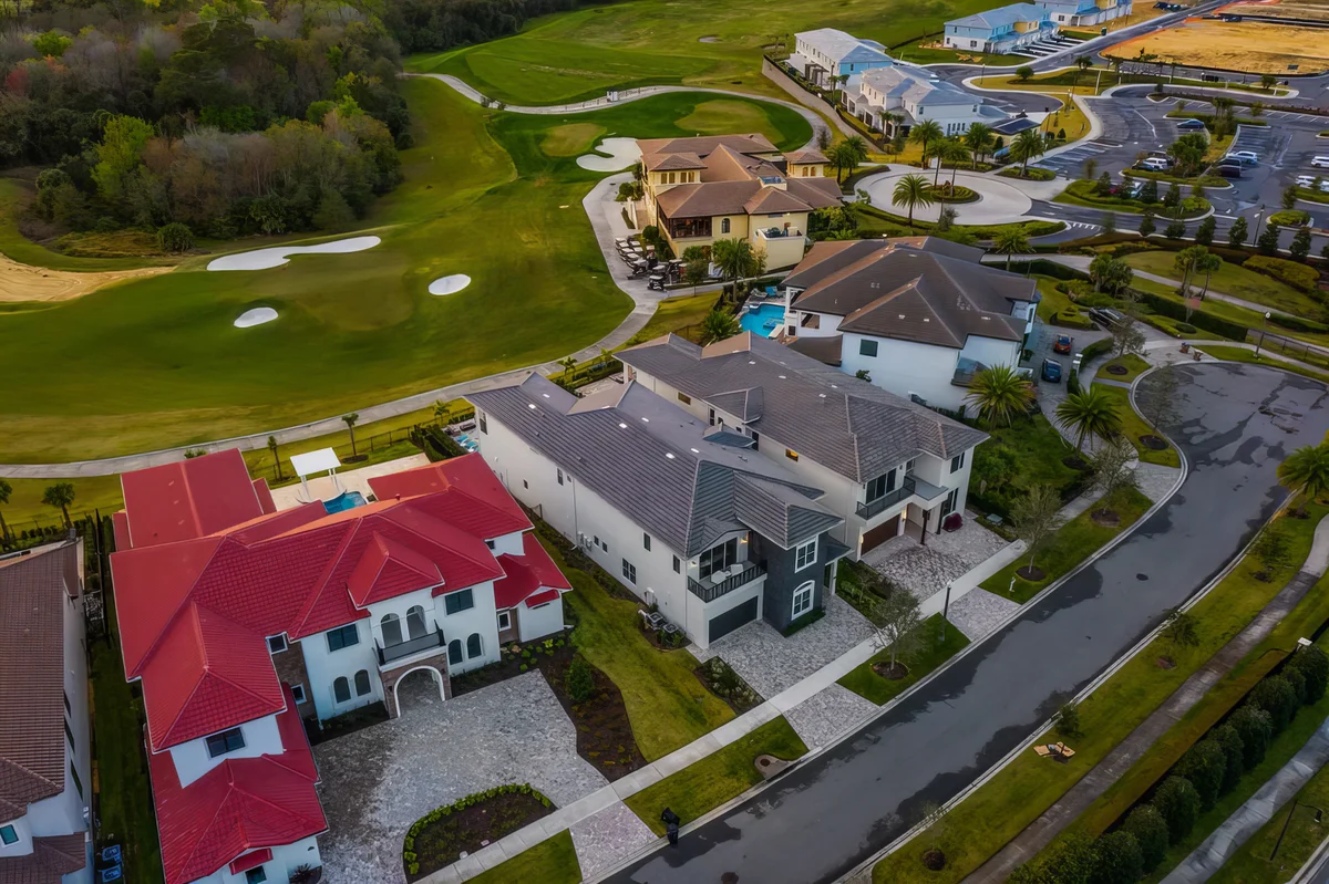 Wander Reunion Horizon