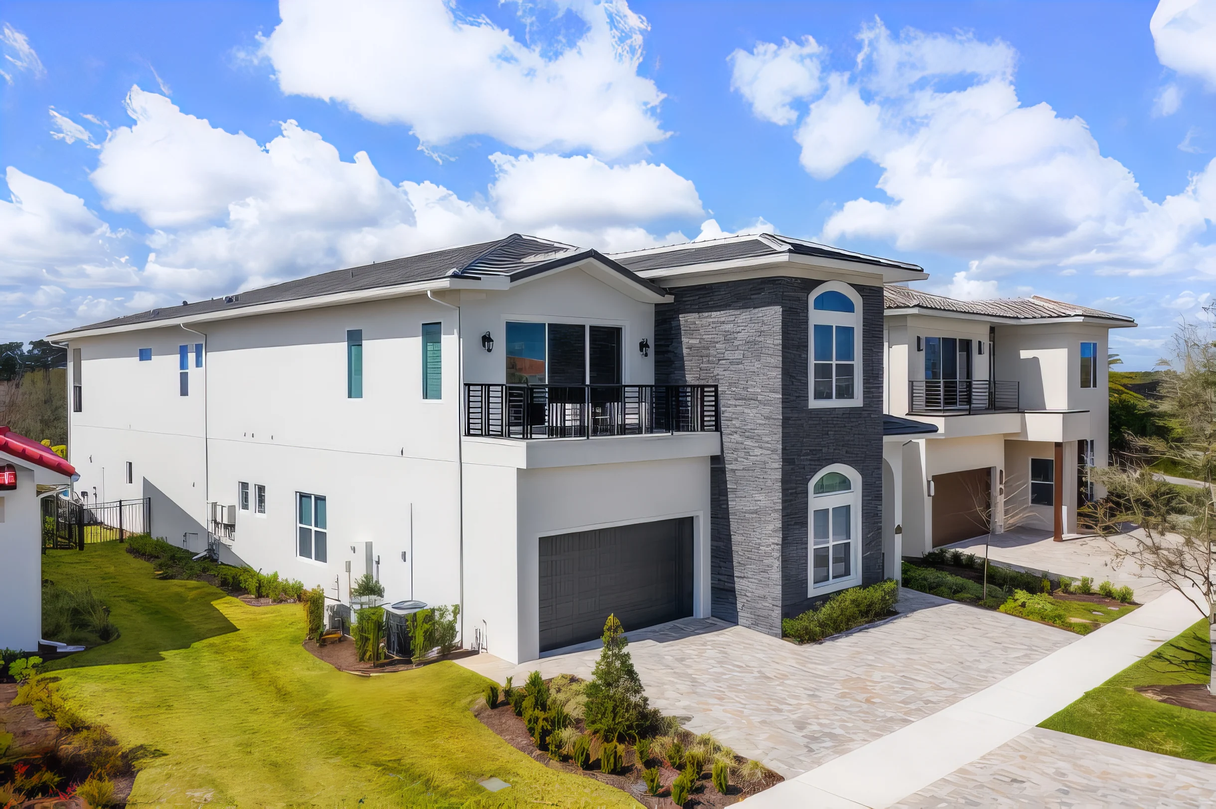 Wander Reunion Horizon #4