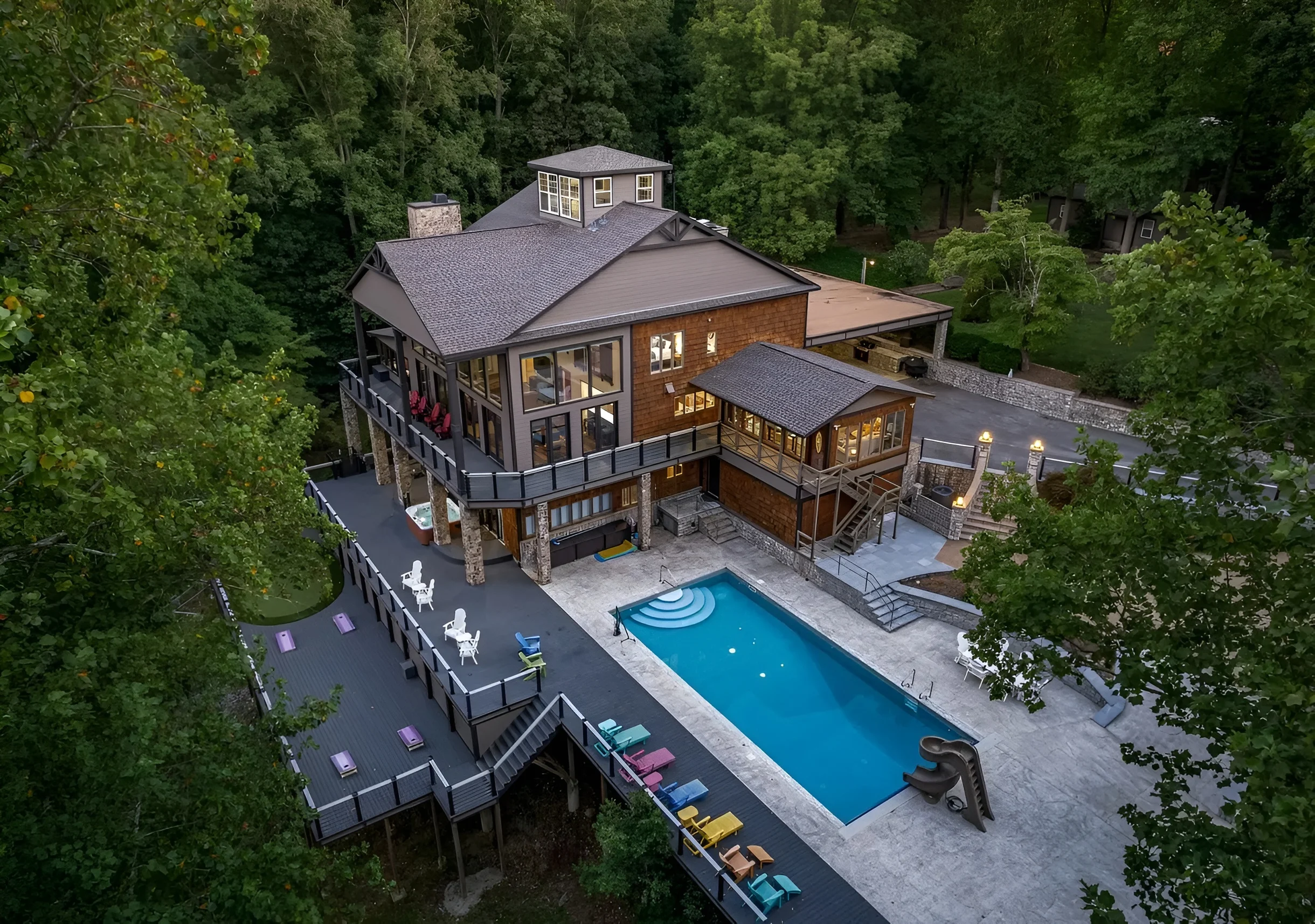 Wander Winchester Vista #1