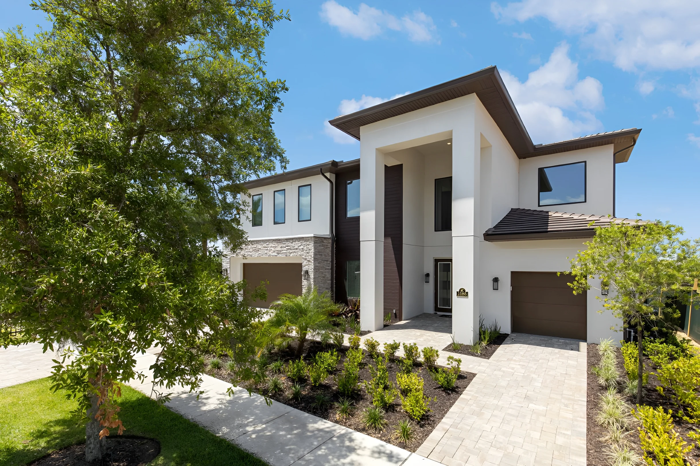 Wander Reunion Sky #5