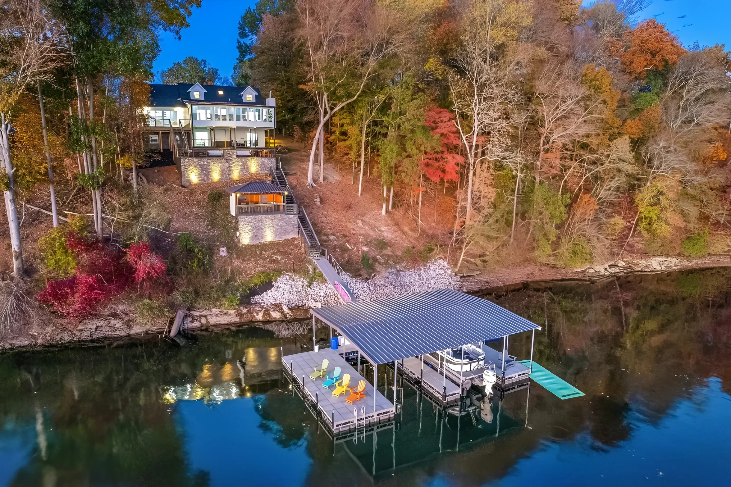 Wander Winchester Waterfront #4