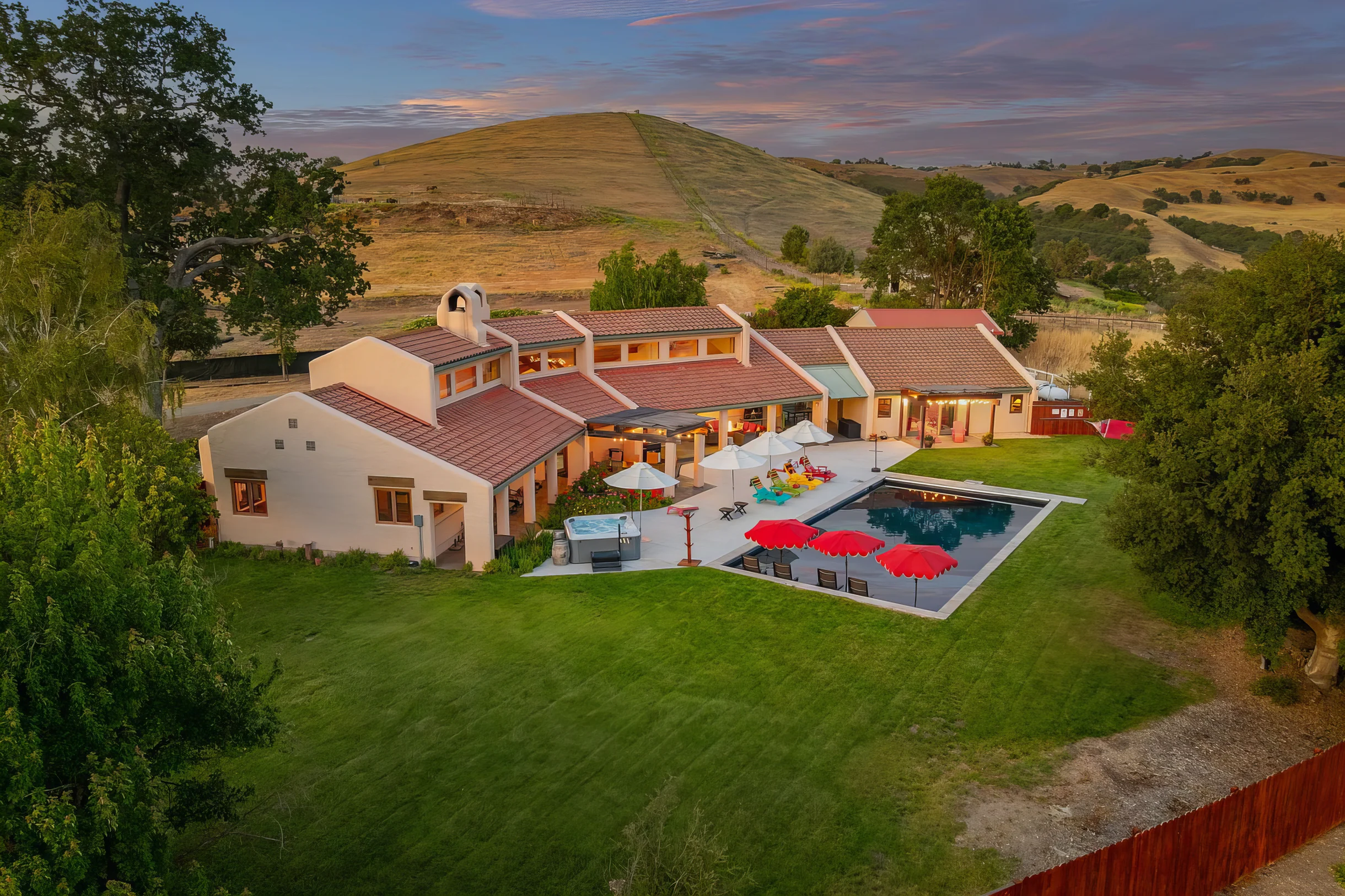 Wander Templeton Oaks #5