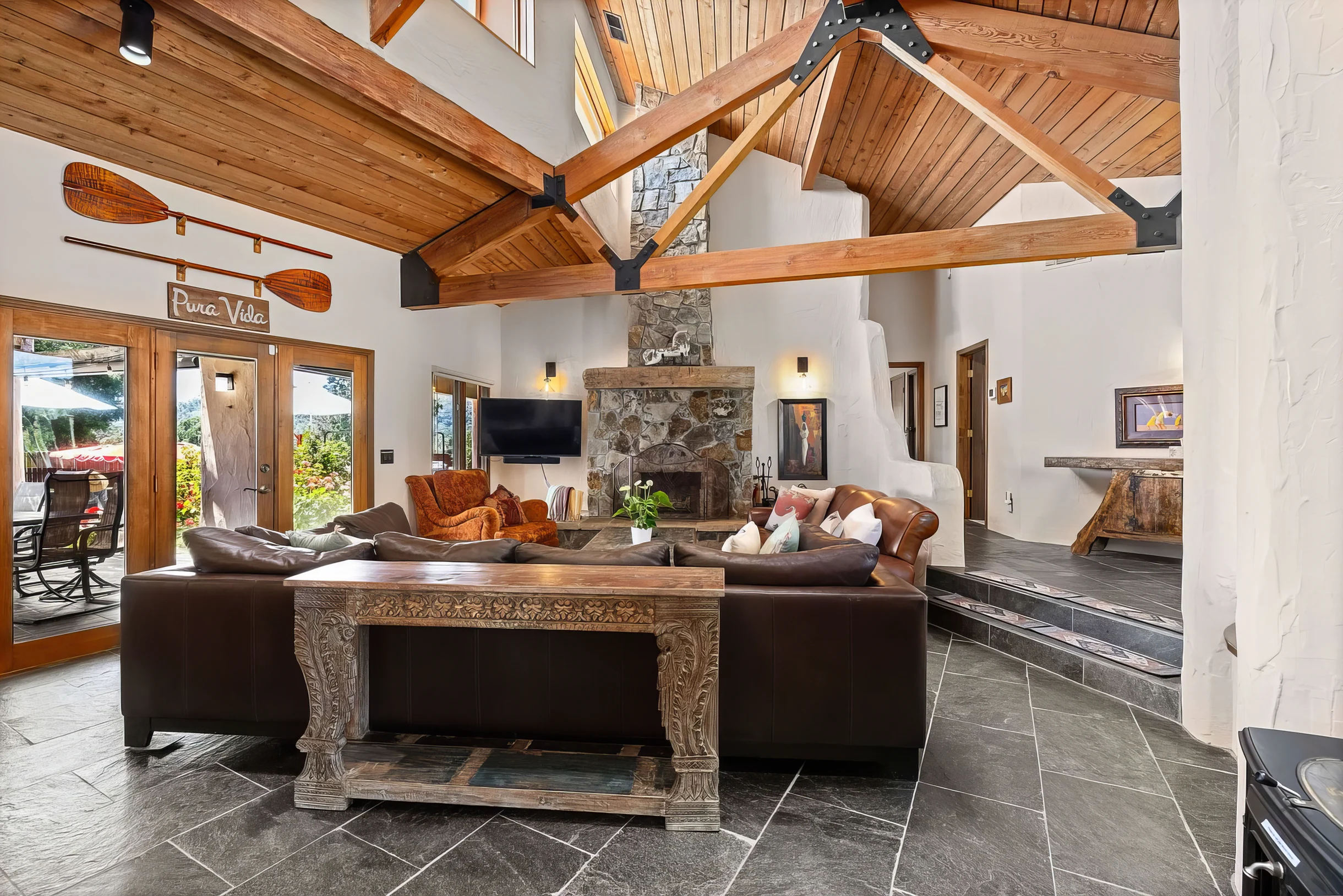 Spacious home, Sleeps 12, Spa, Pool, EV, Stunning! #5