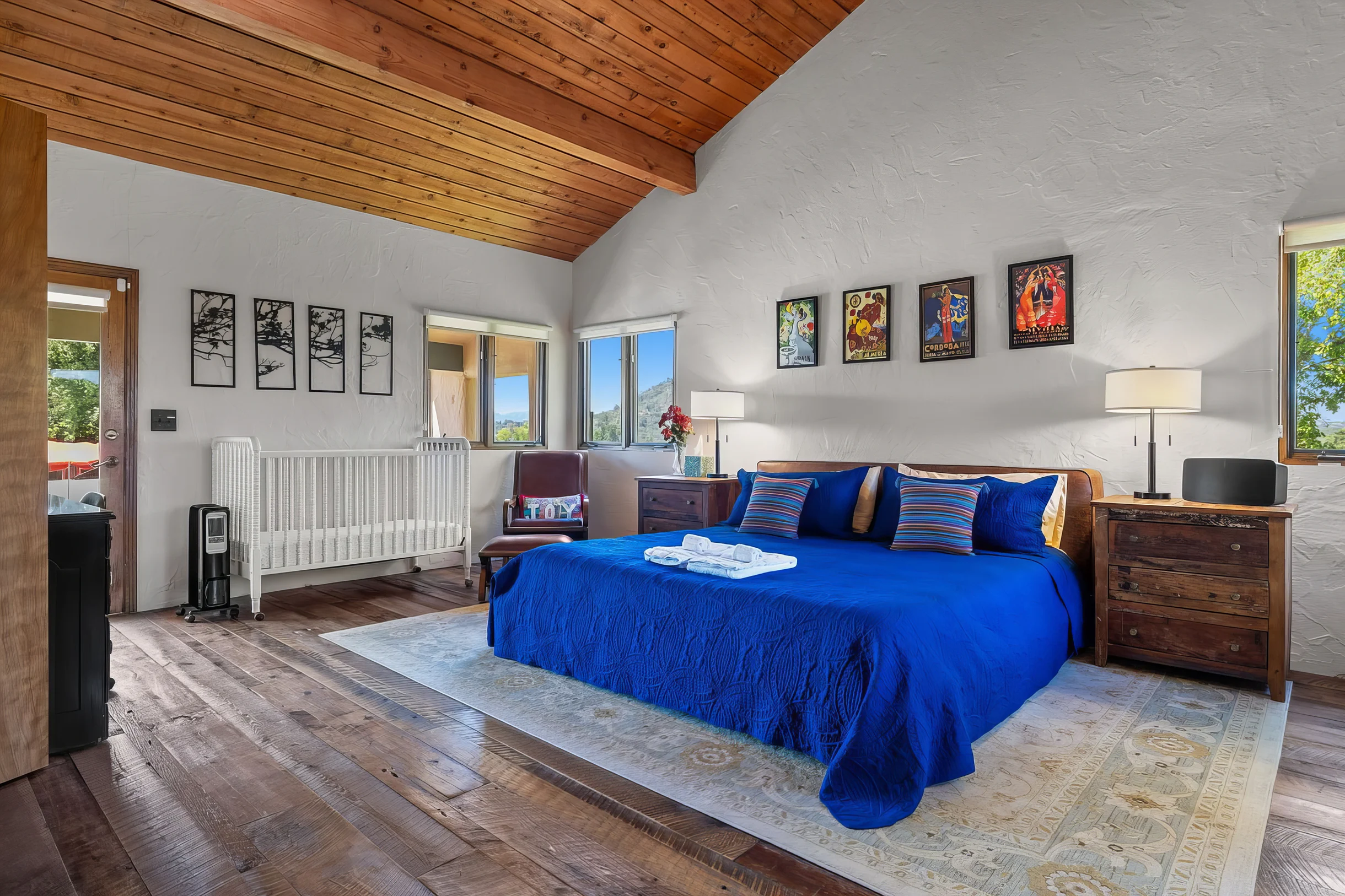 Spacious home, Sleeps 12, Spa, Pool, EV, Stunning! #7