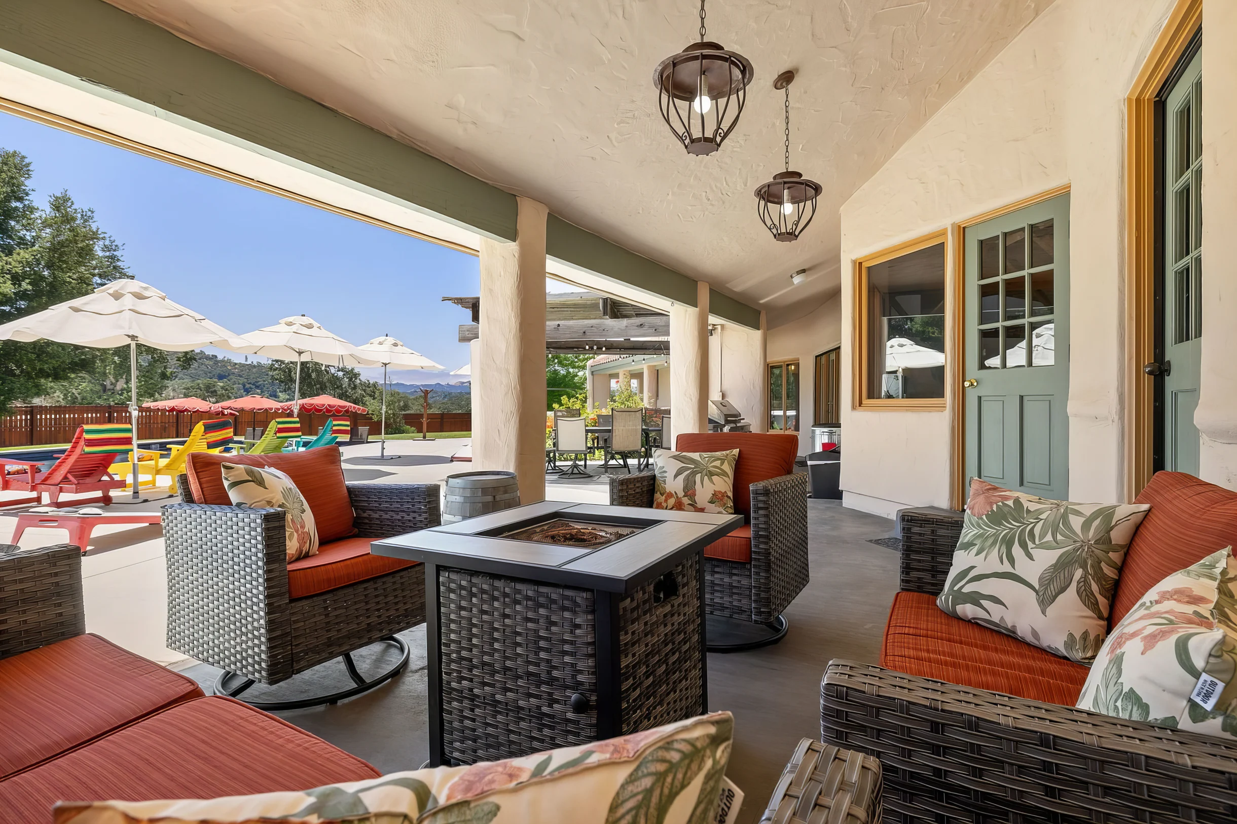Spacious home, Sleeps 12, Spa, Pool, EV, Stunning! #42