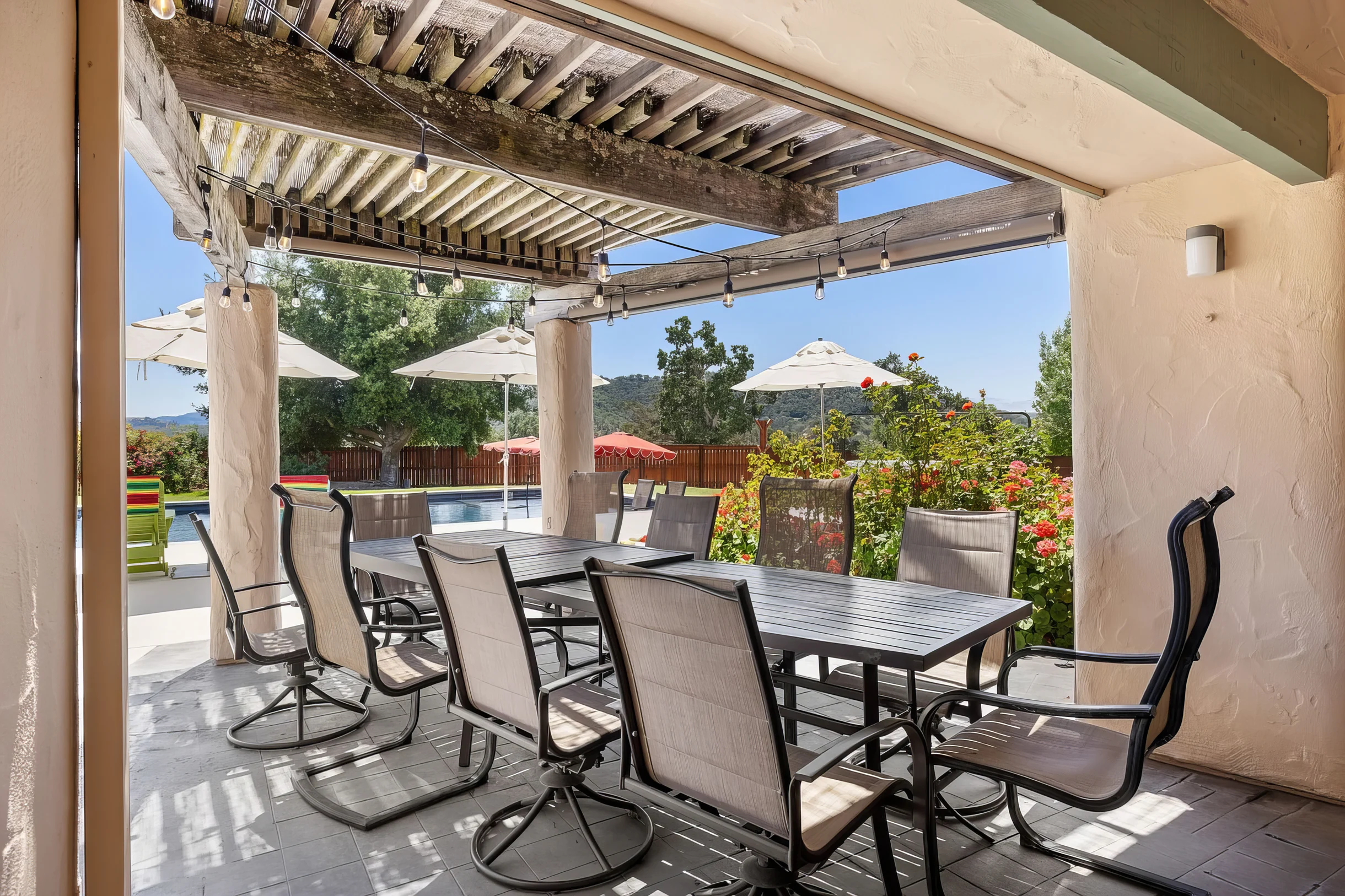 Spacious home, Sleeps 12, Spa, Pool, EV, Stunning! #46