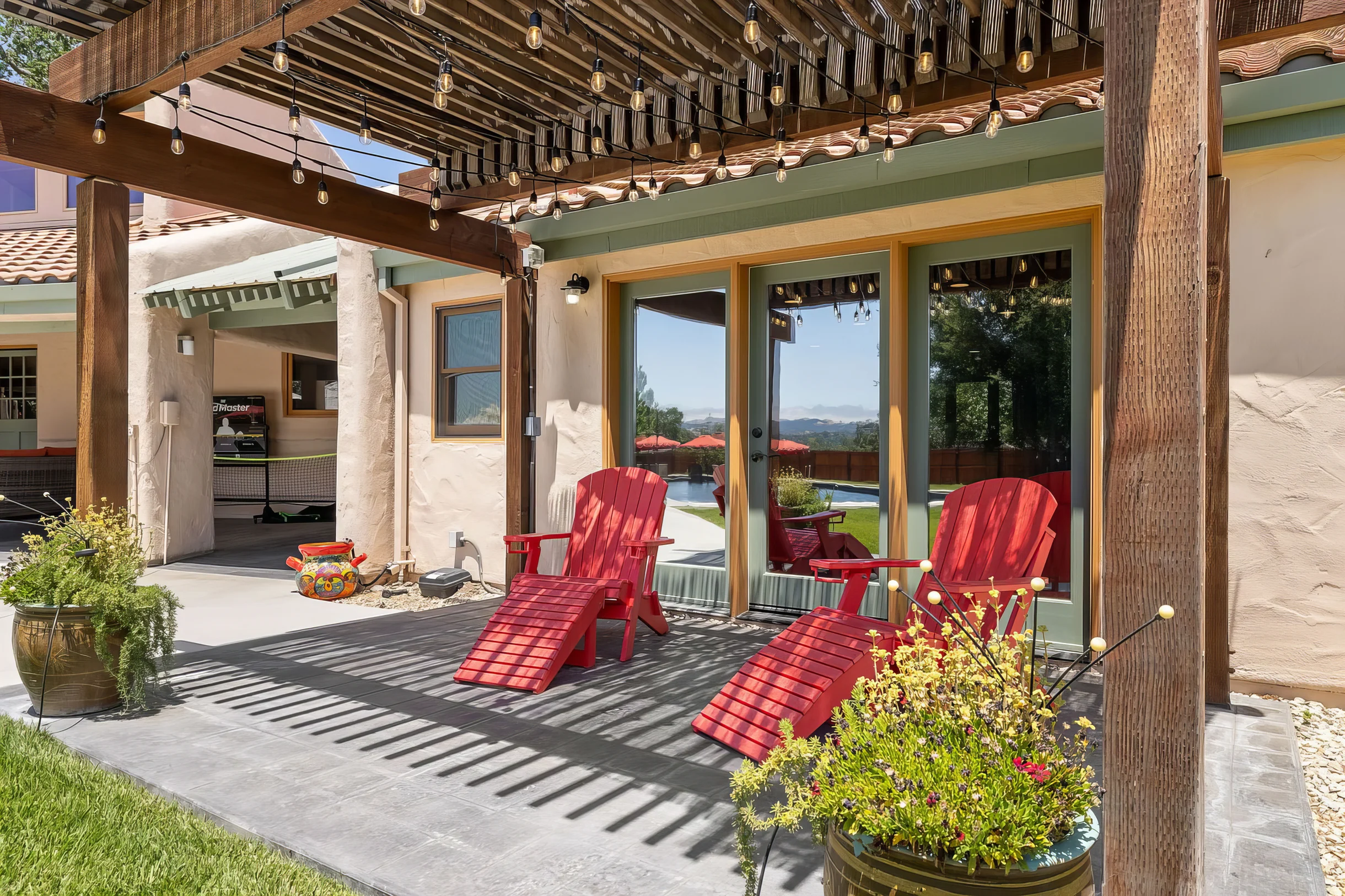 Spacious home, Sleeps 12, Spa, Pool, EV, Stunning! #52