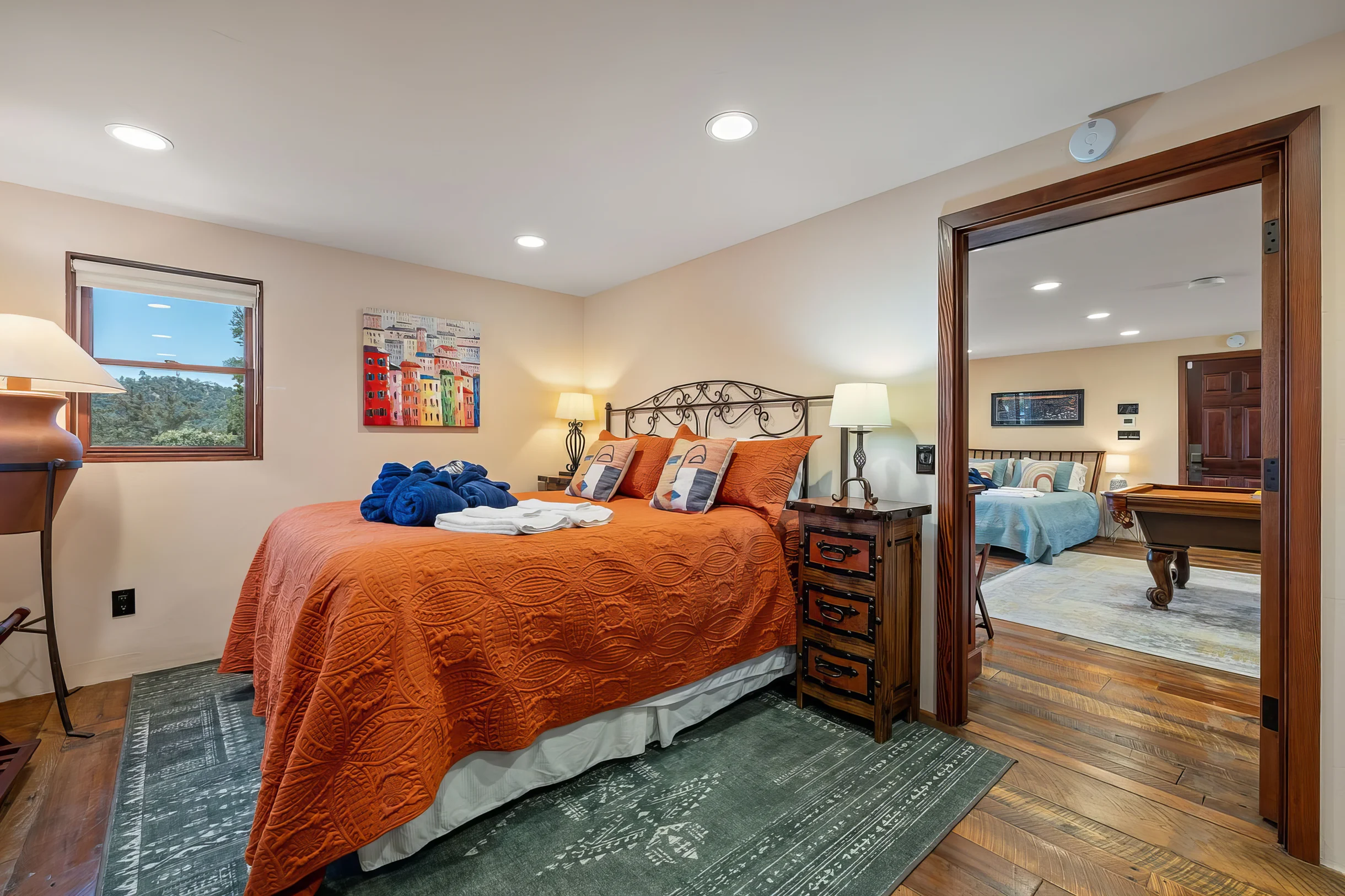 Spacious home, Sleeps 12, Spa, Pool, EV, Stunning! #10