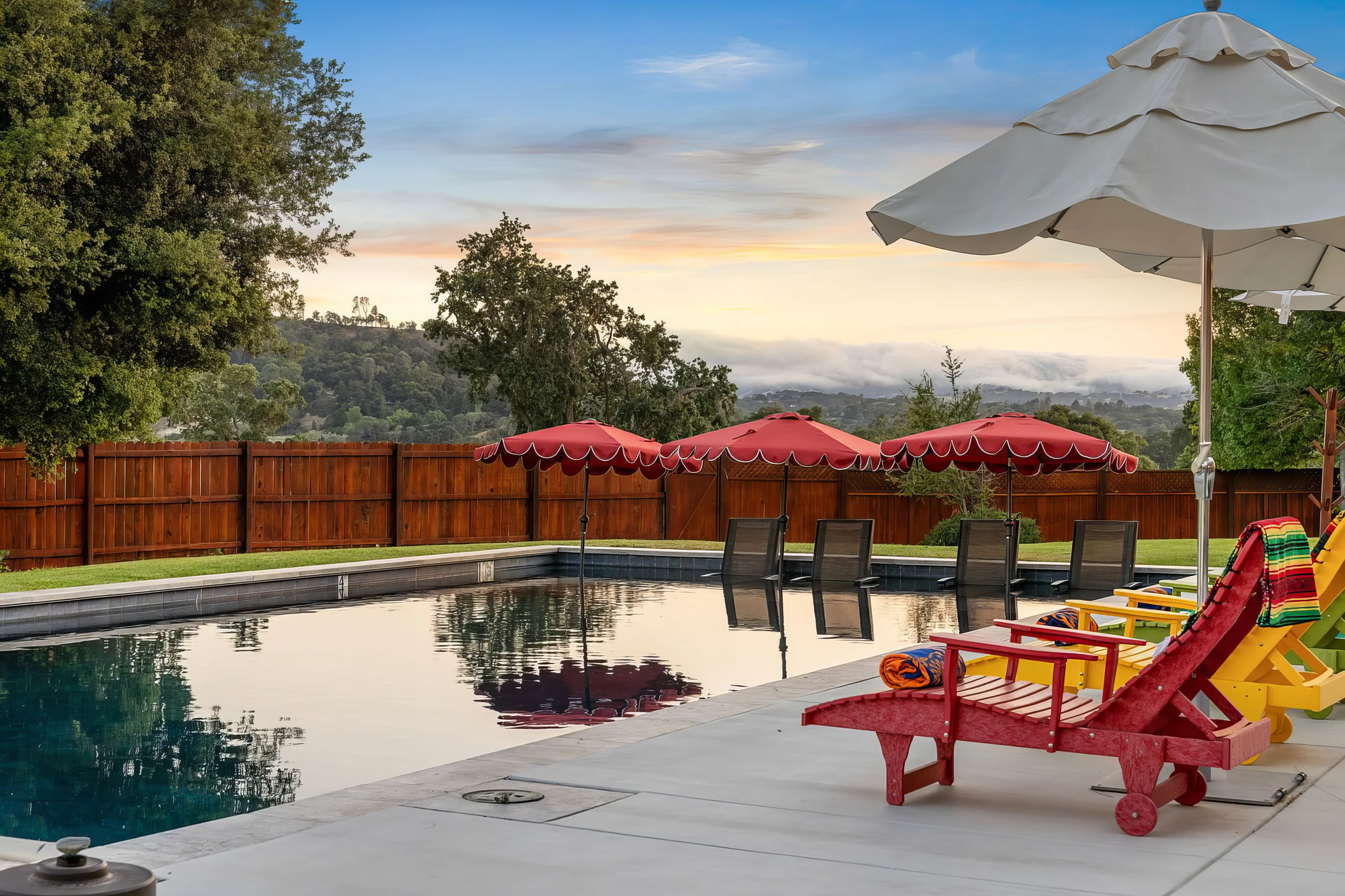 Spacious home, Sleeps 12, Spa, Pool, EV, Stunning! #43