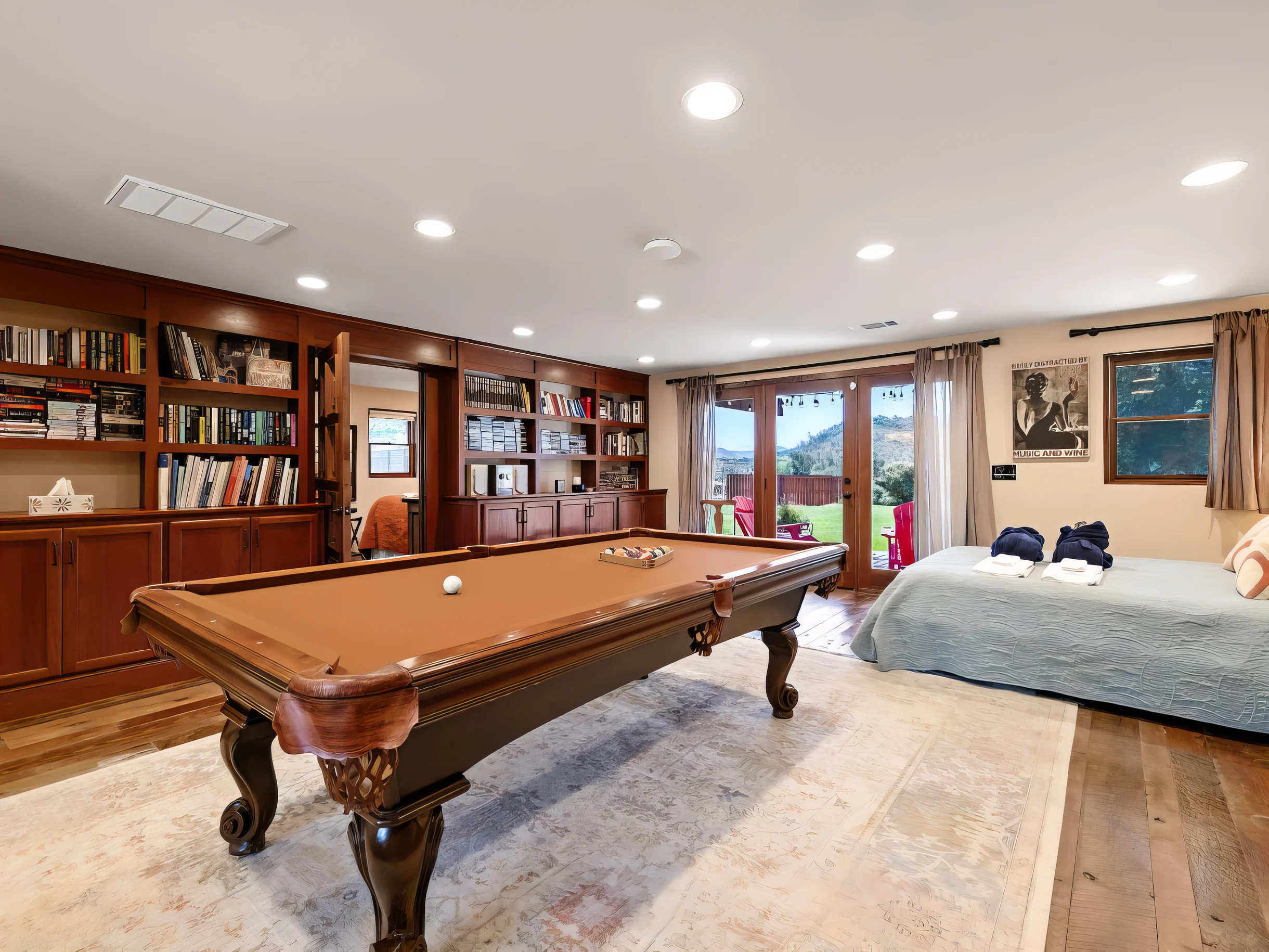 Spacious home, Sleeps 12, Spa, Pool, EV, Stunning! #11