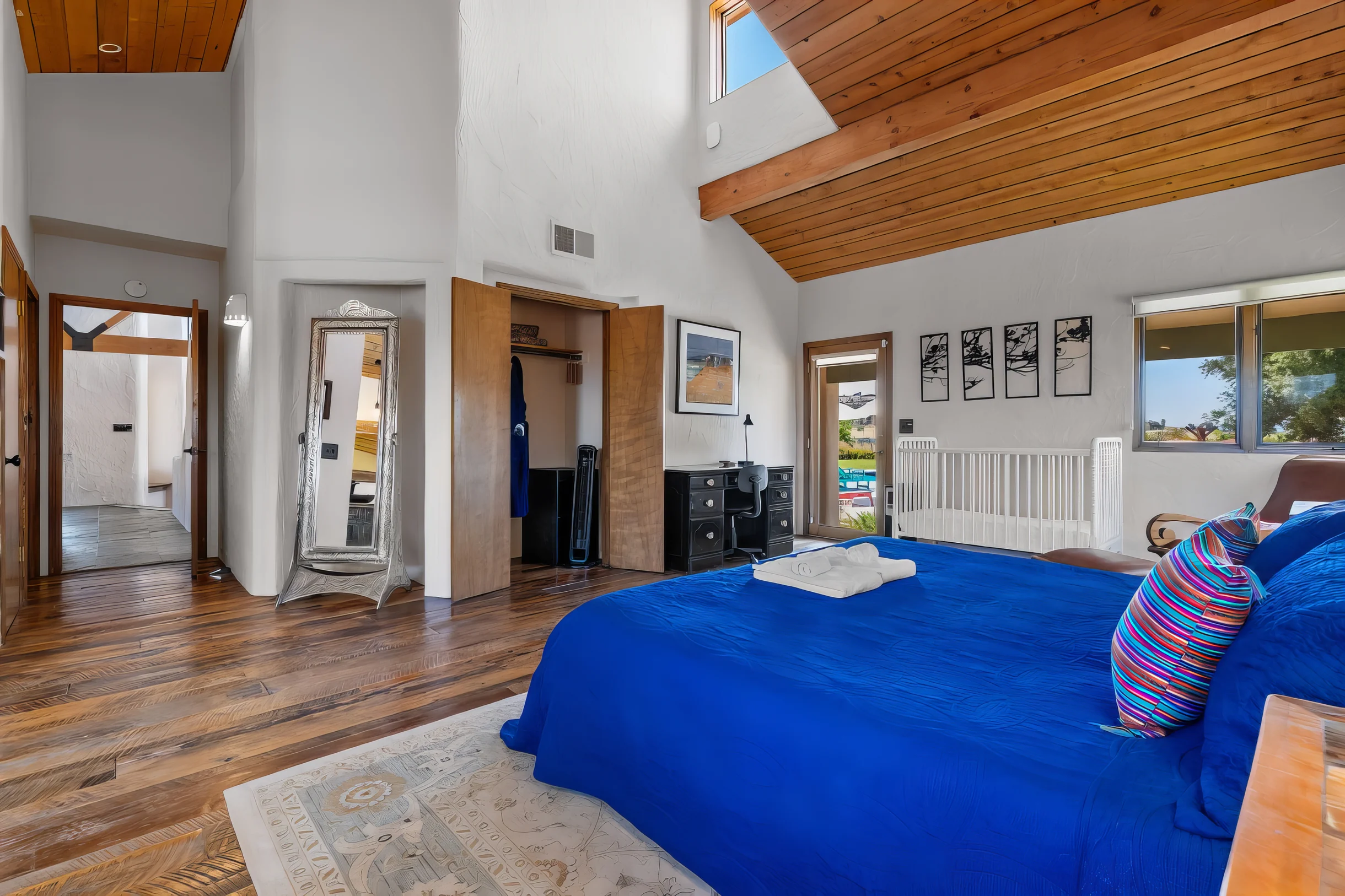Spacious home, Sleeps 12, Spa, Pool, EV, Stunning! #26