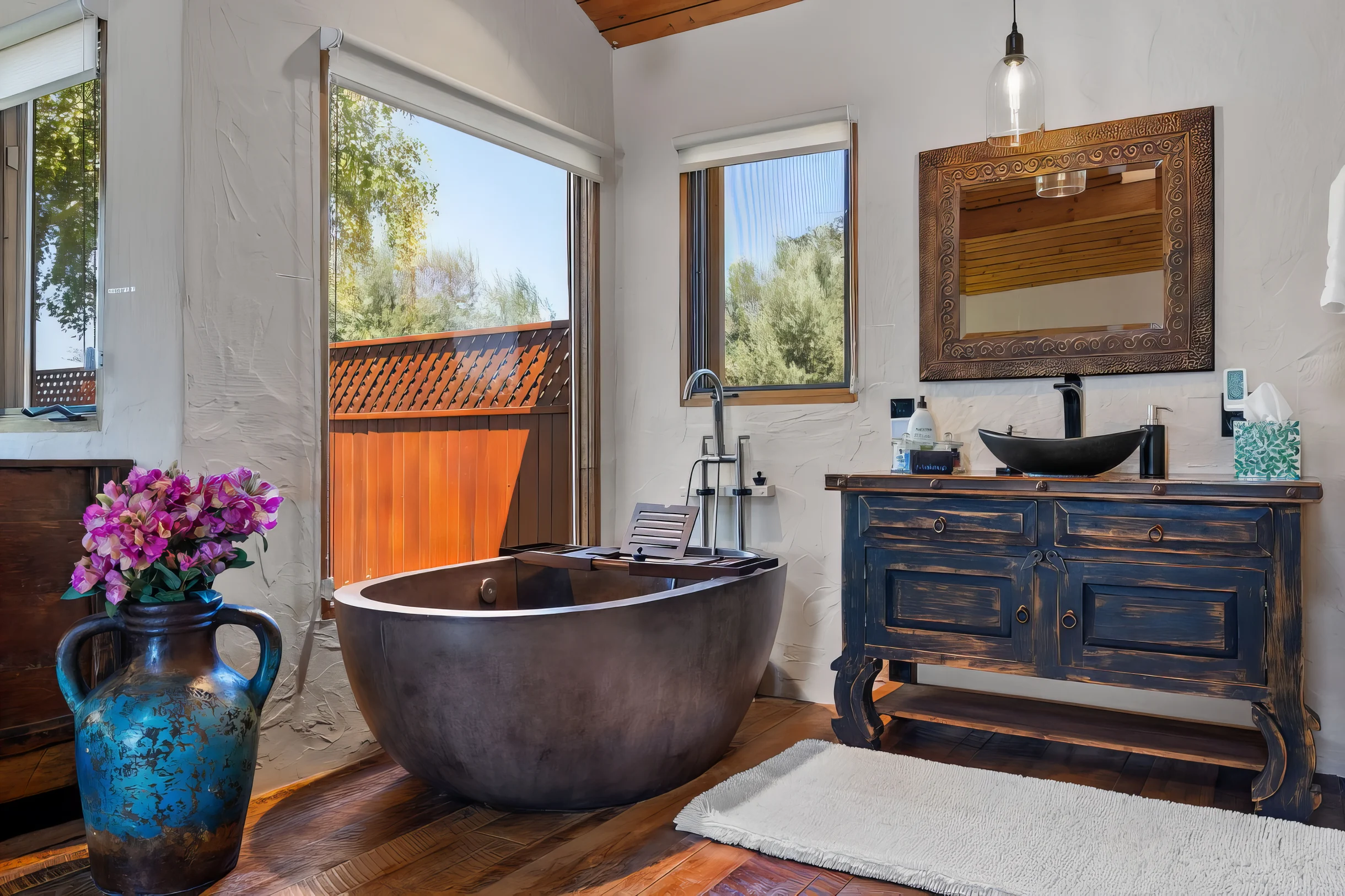 Spacious home, Sleeps 12, Spa, Pool, EV, Stunning! #13
