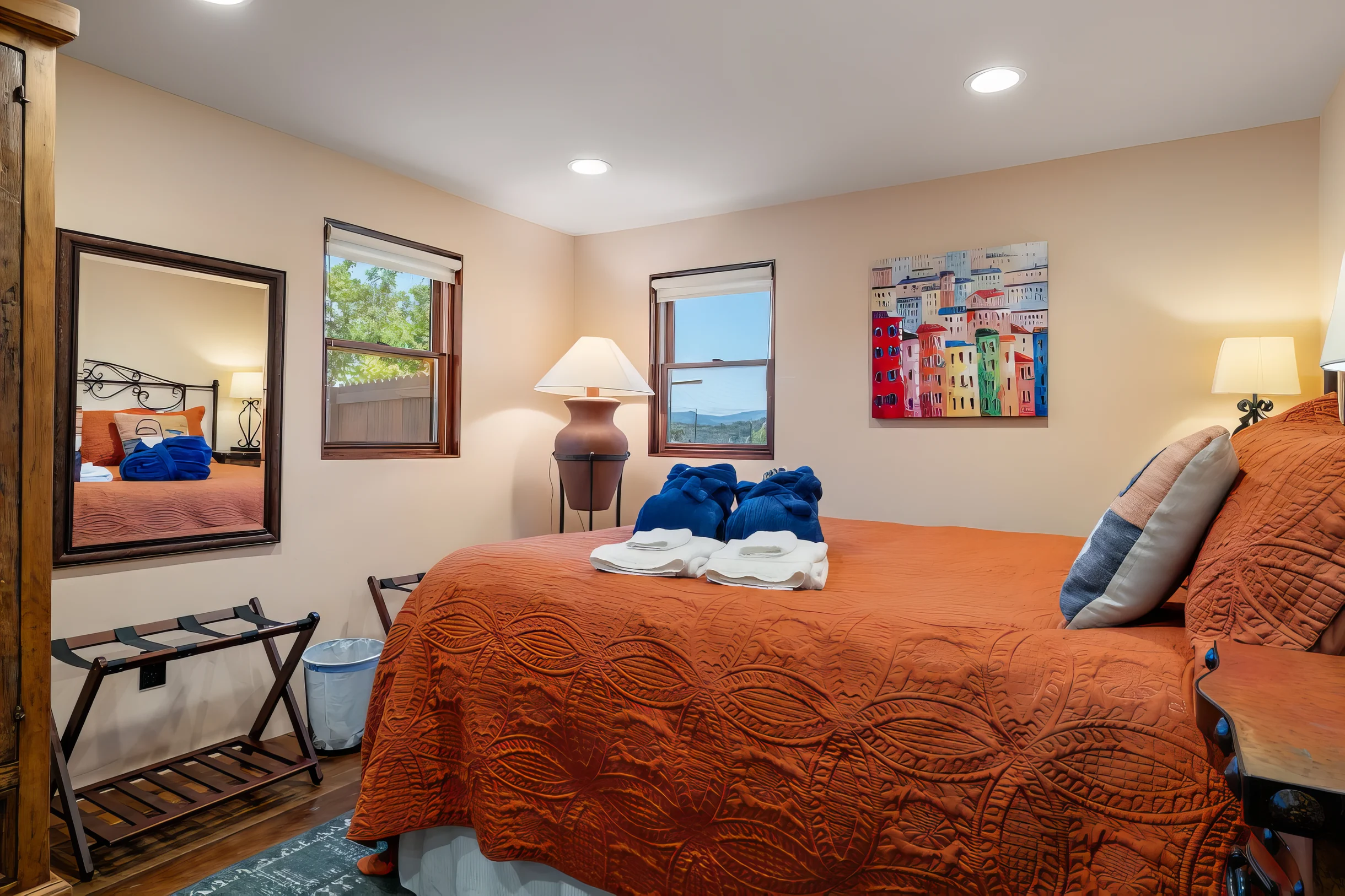 Spacious home, Sleeps 12, Spa, Pool, EV, Stunning! #29