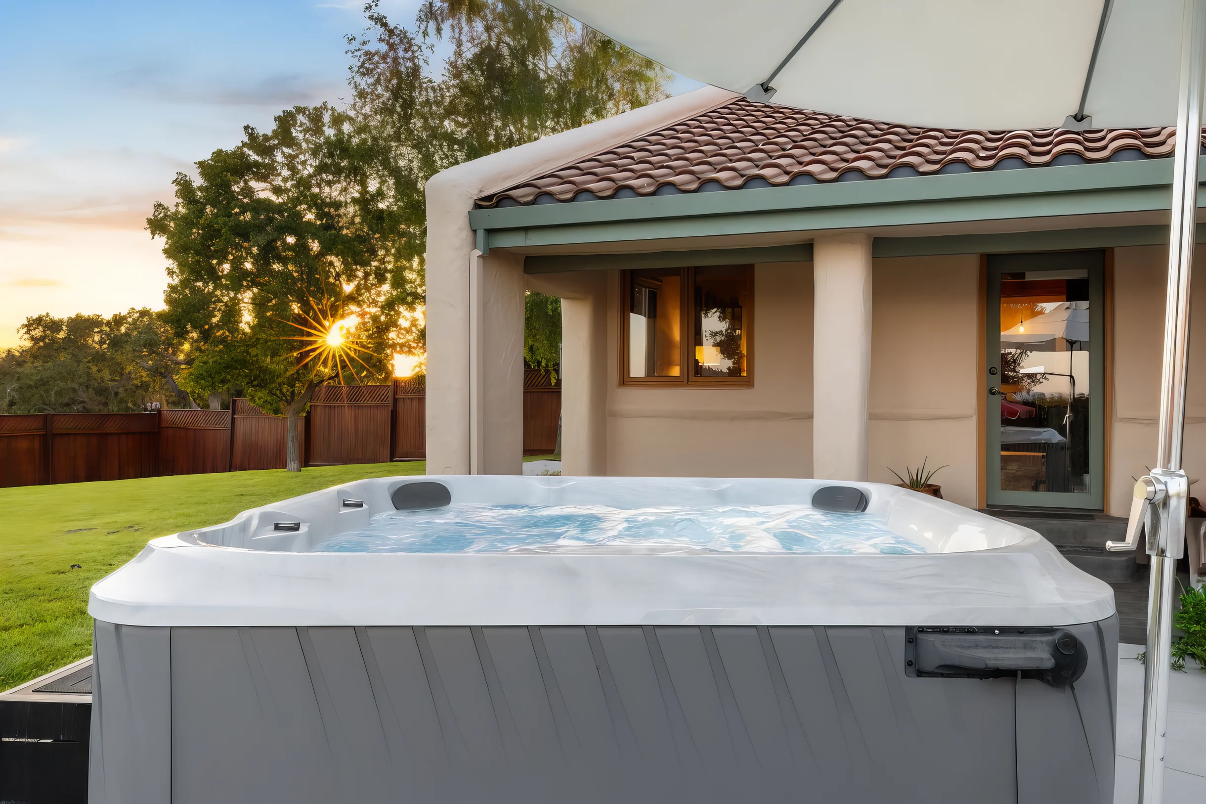 Spacious home, Sleeps 12, Spa, Pool, EV, Stunning! #30