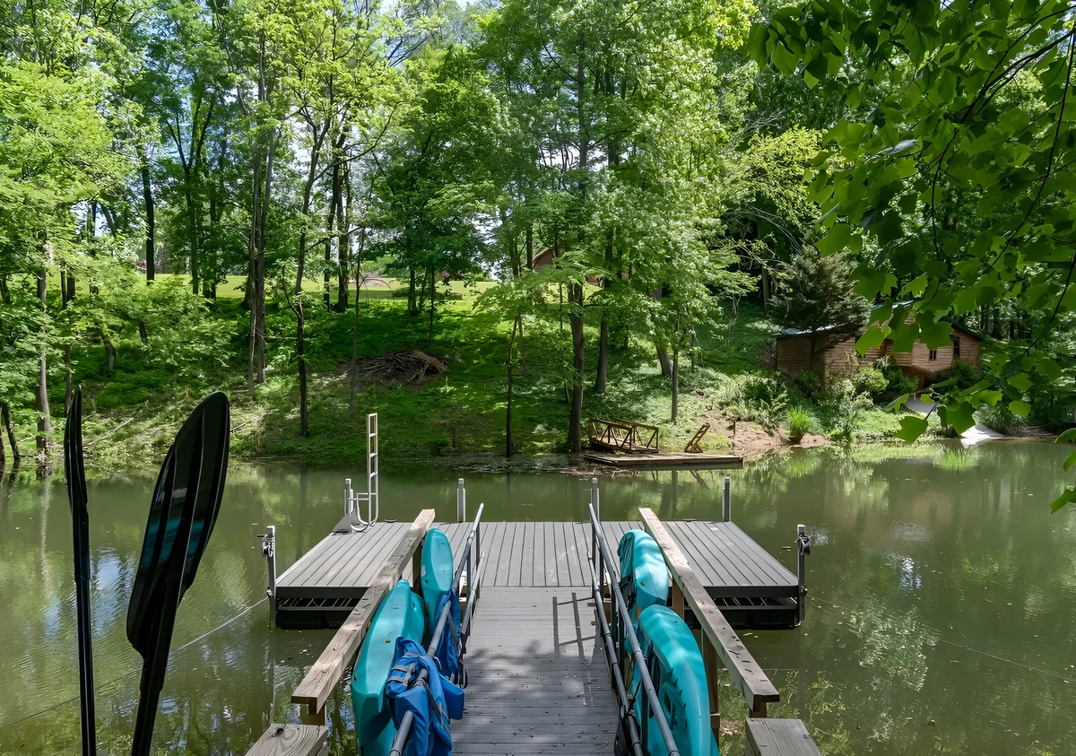 Wander Winchester Evergreen #2