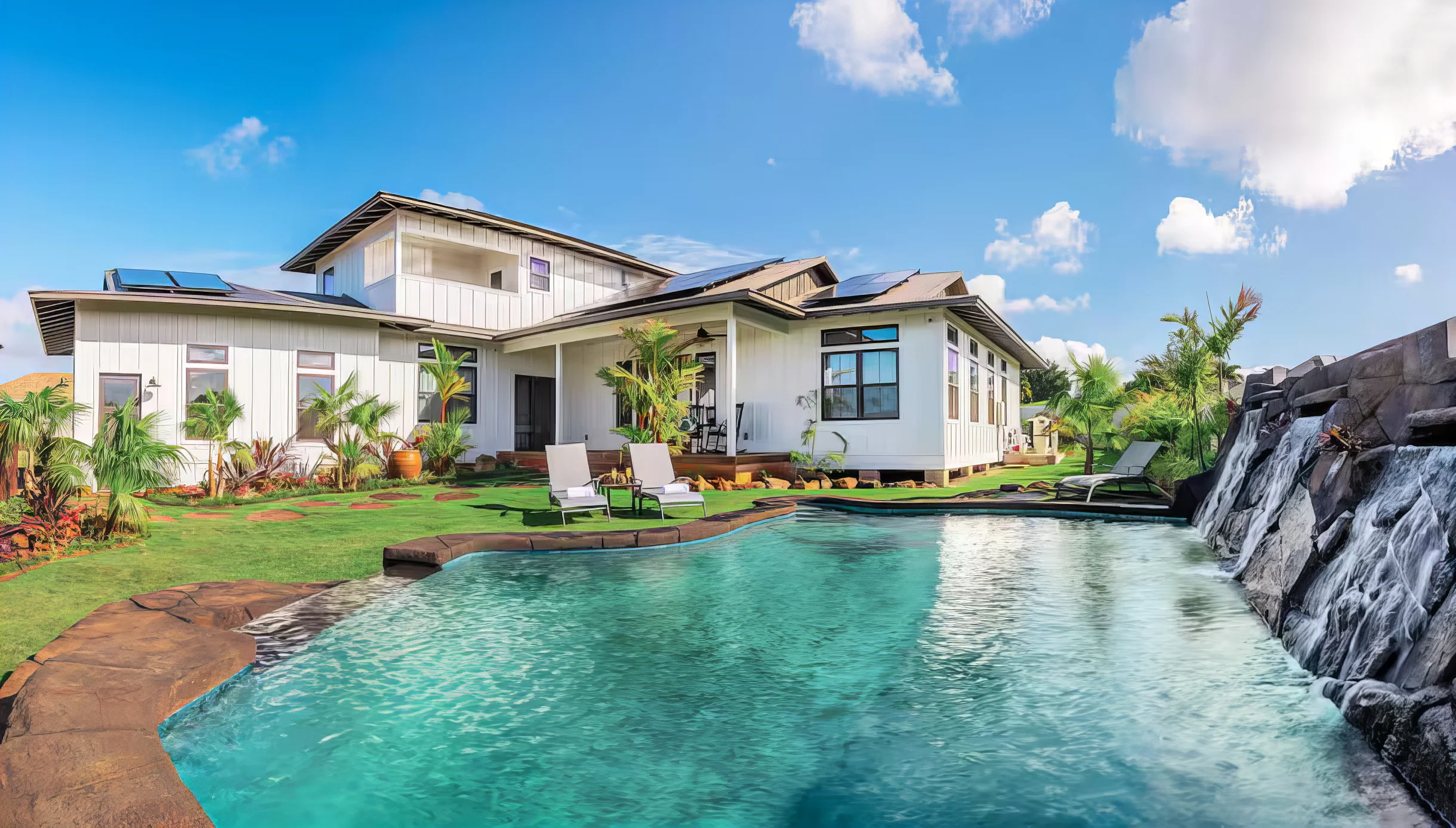 Wander Koloa Tropical #1