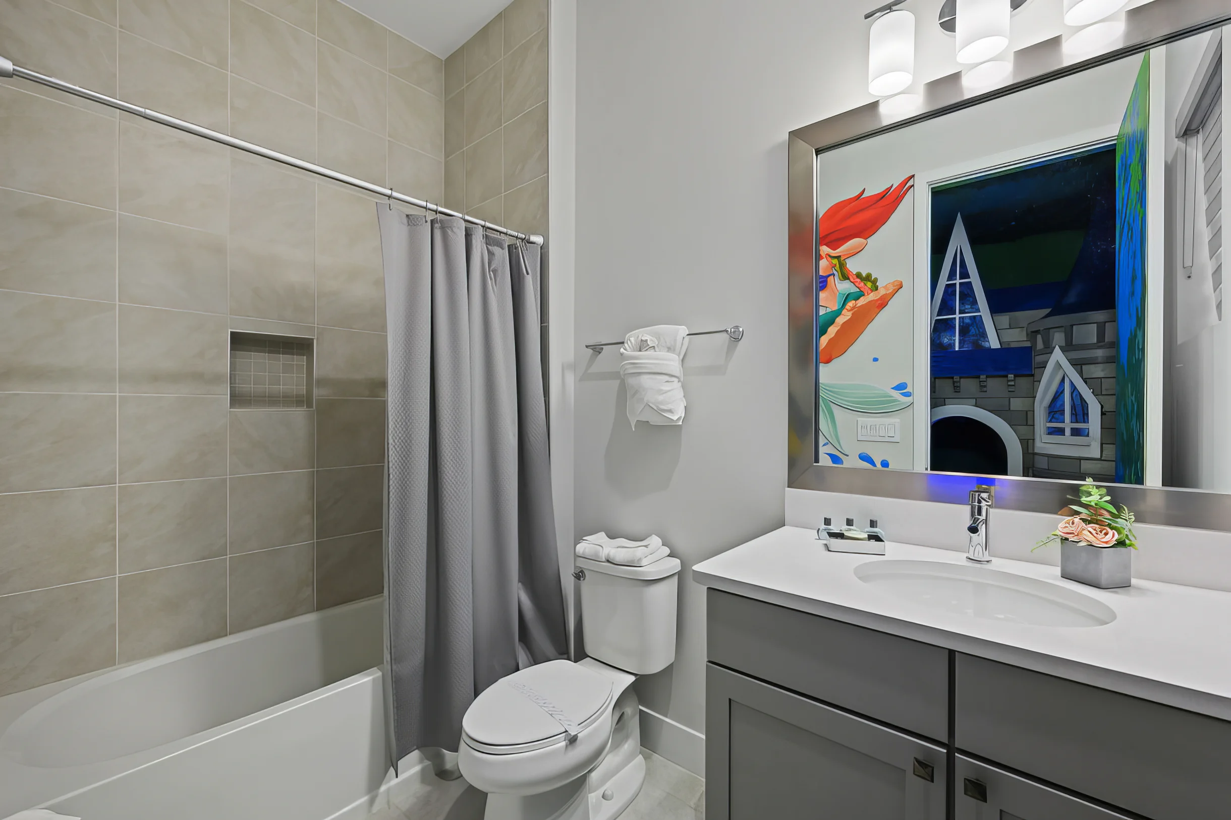 BD003E - The Stunning Bear's Den Estate #23