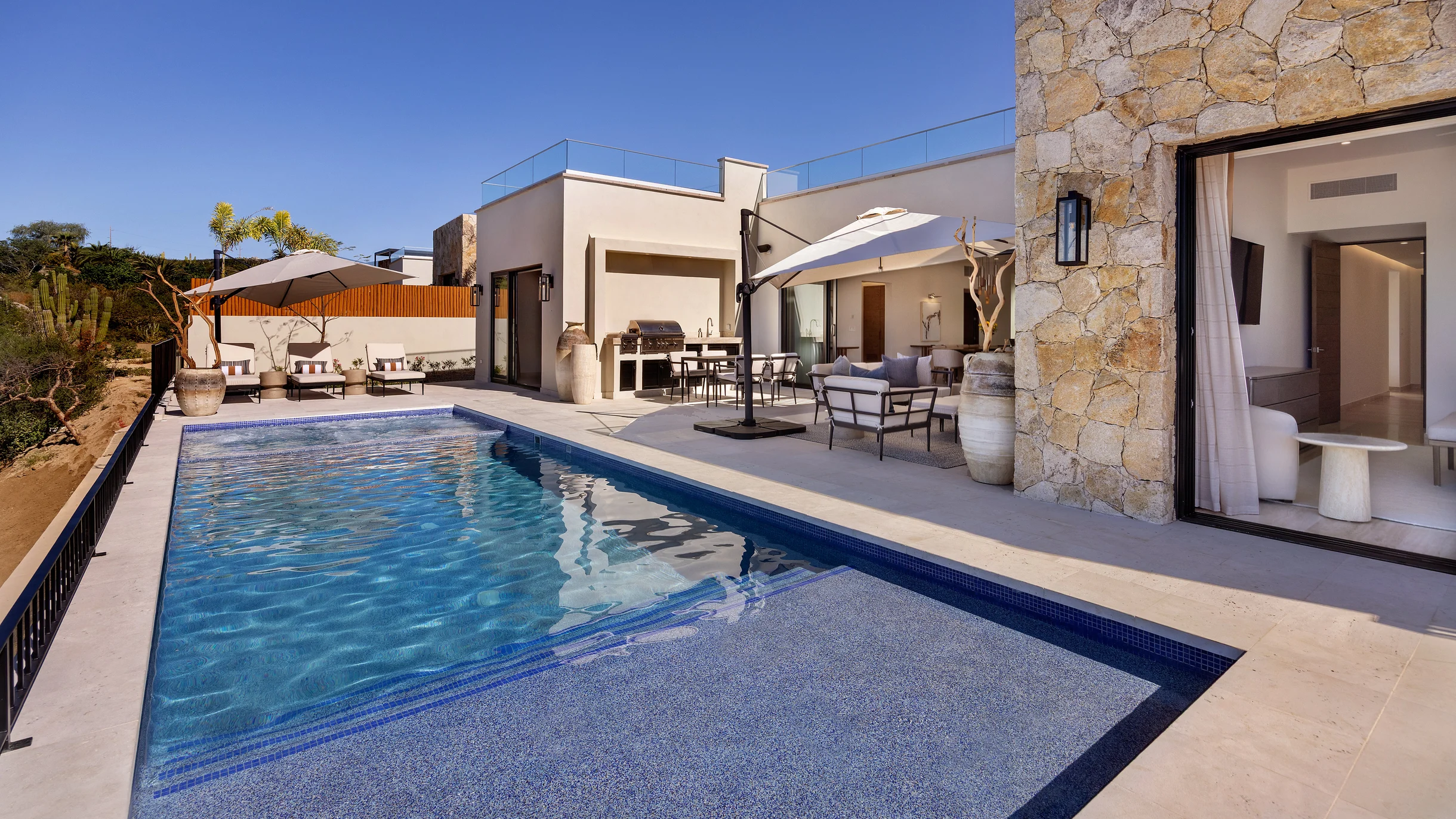 Wander Diamante Cove #1