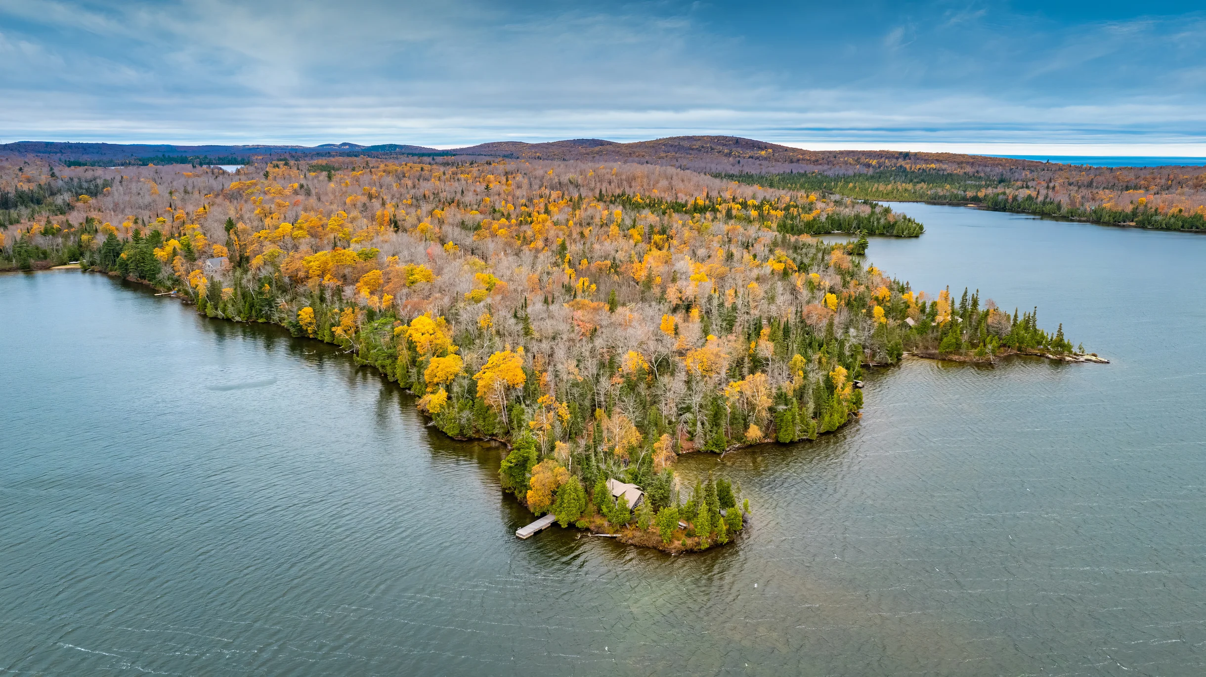 Wander Keweenaw Shores #4