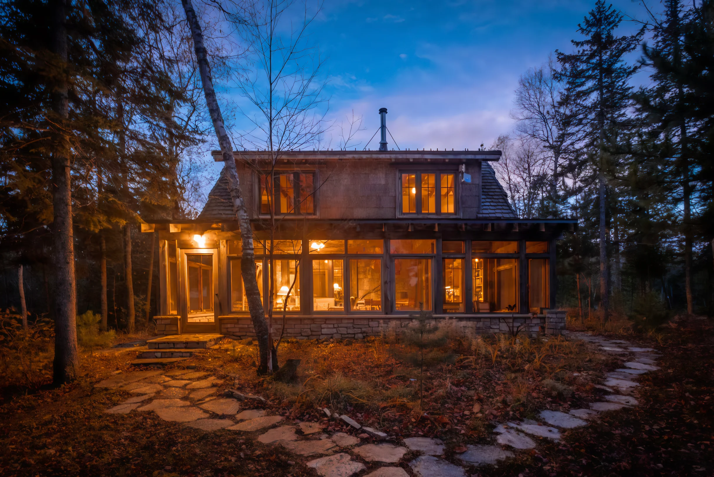 Wander Keweenaw Shores #5