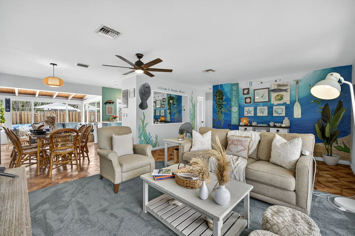 Wander Wilton Manors Oaks #15