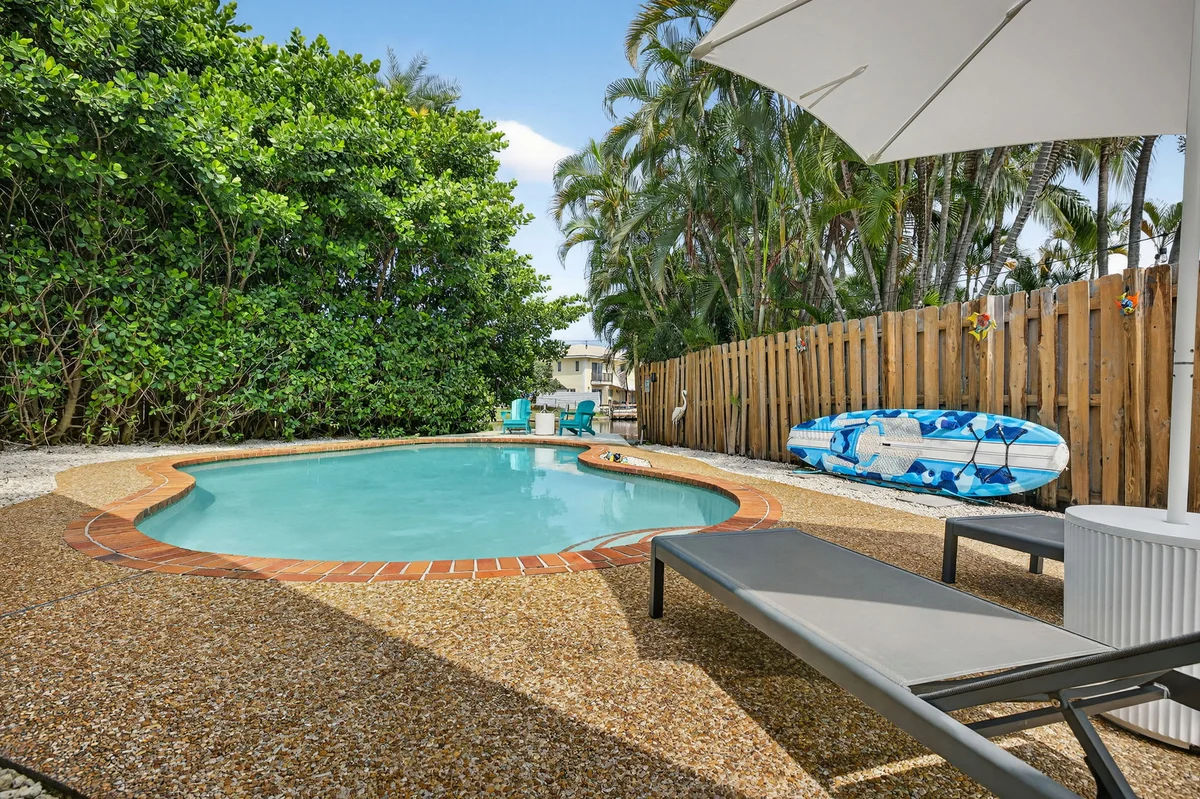 Wander Wilton Manors Oaks #45