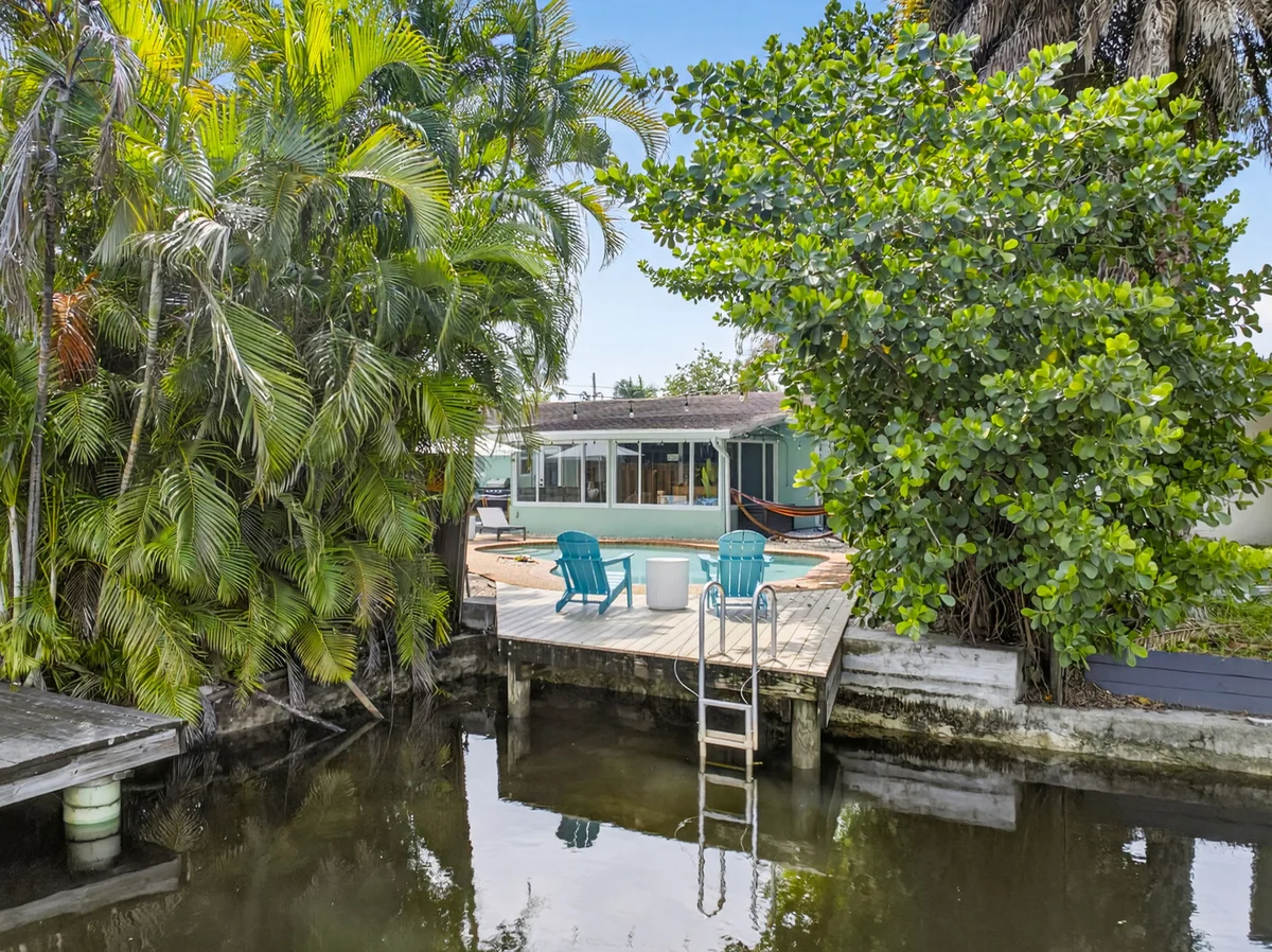 Wander Wilton Manors Oaks #39