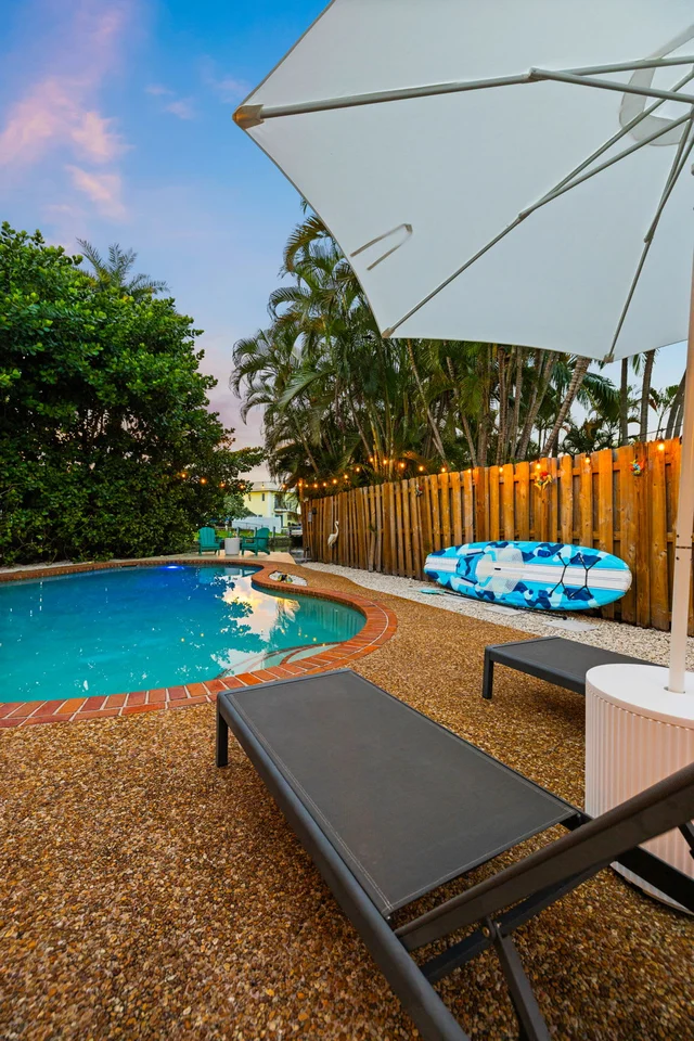 Wander Wilton Manors Oaks #30